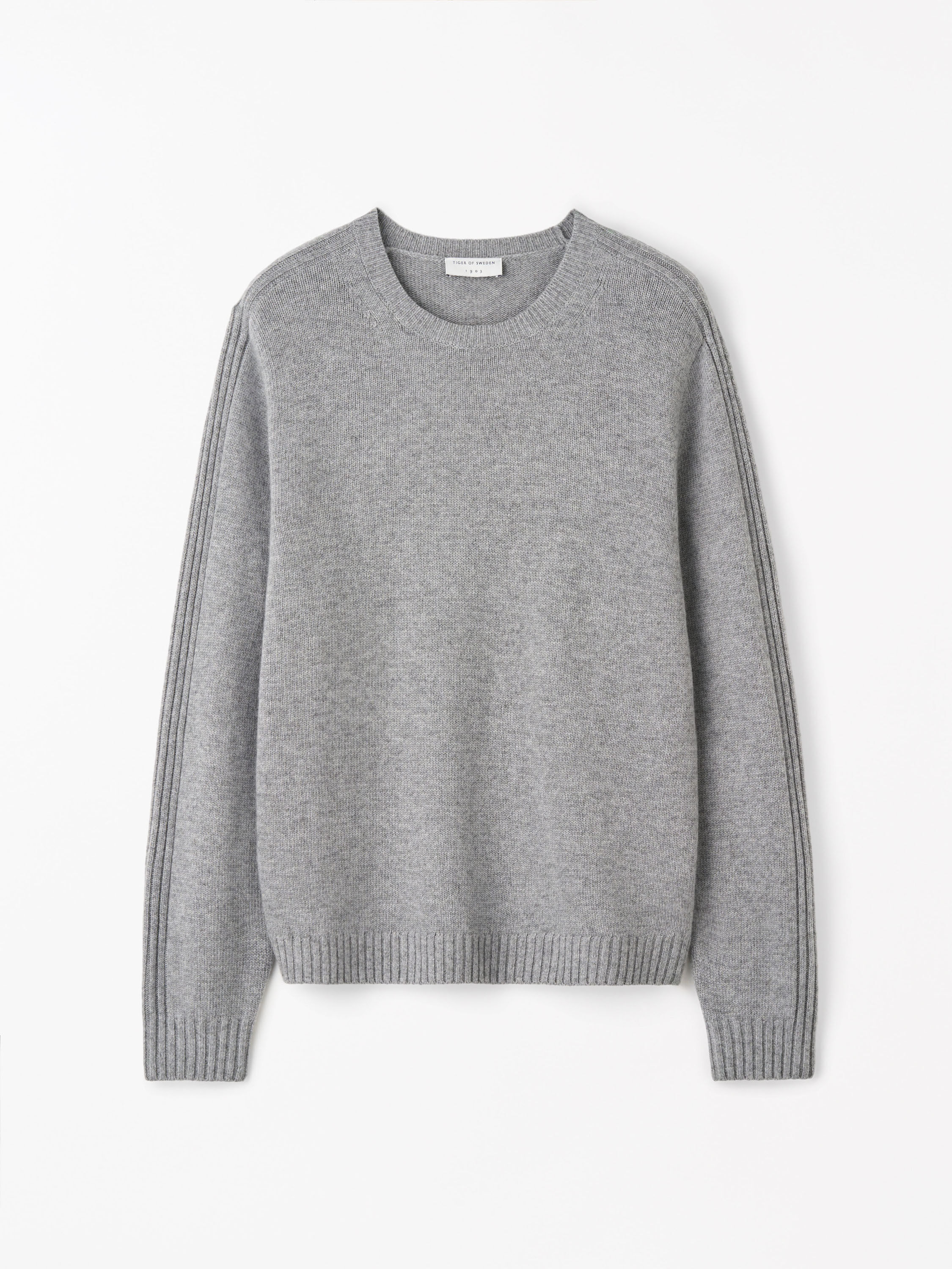 Wilfred Woll-Kaschmir-Pullover