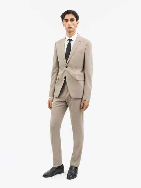 Jamie Slim-Fit Jacket