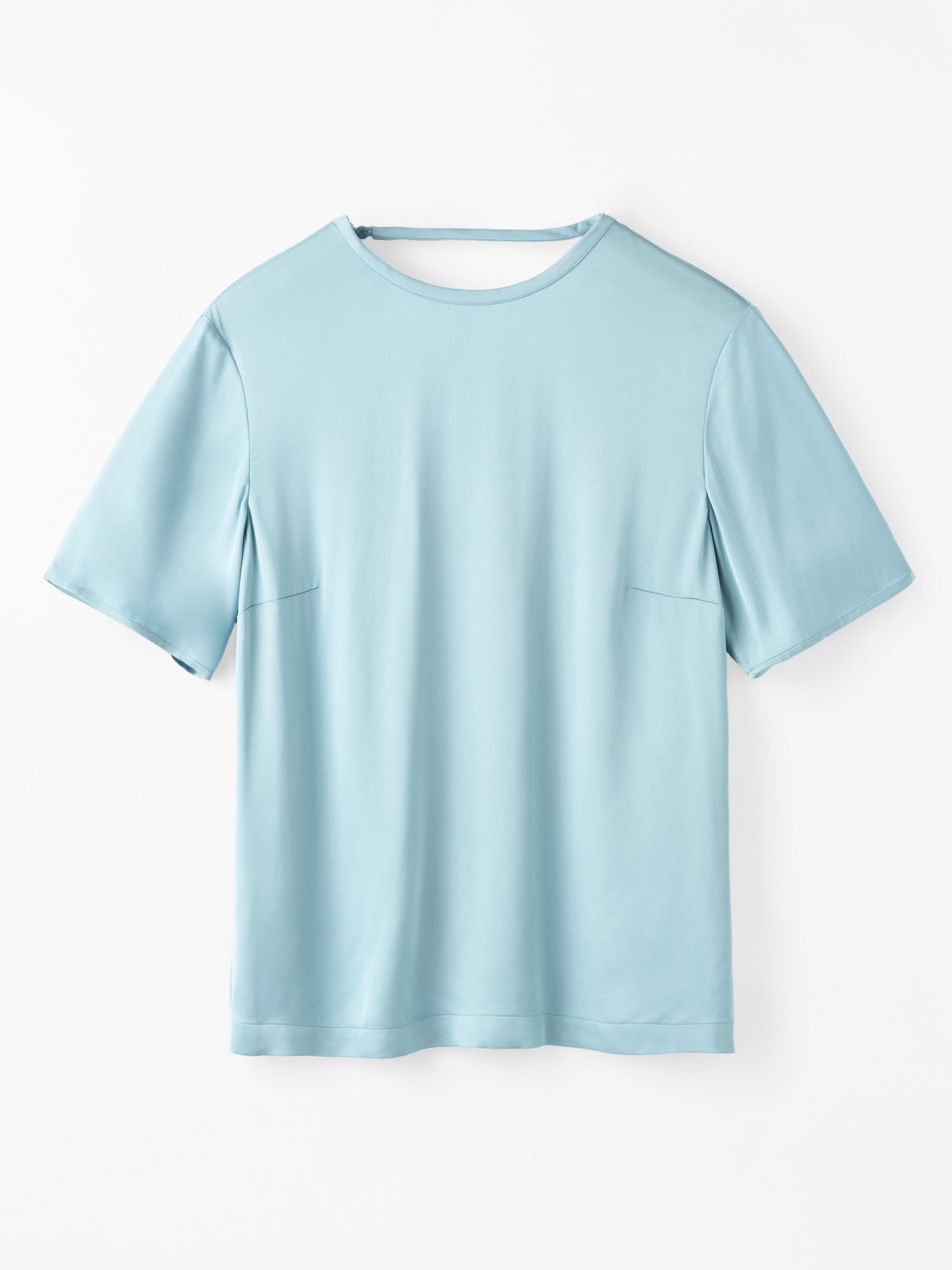 Robyn Cropped T-shirt