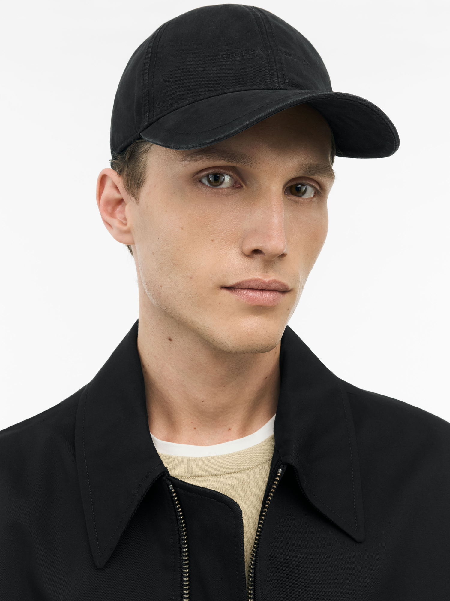 Casquette De Baseball Hent