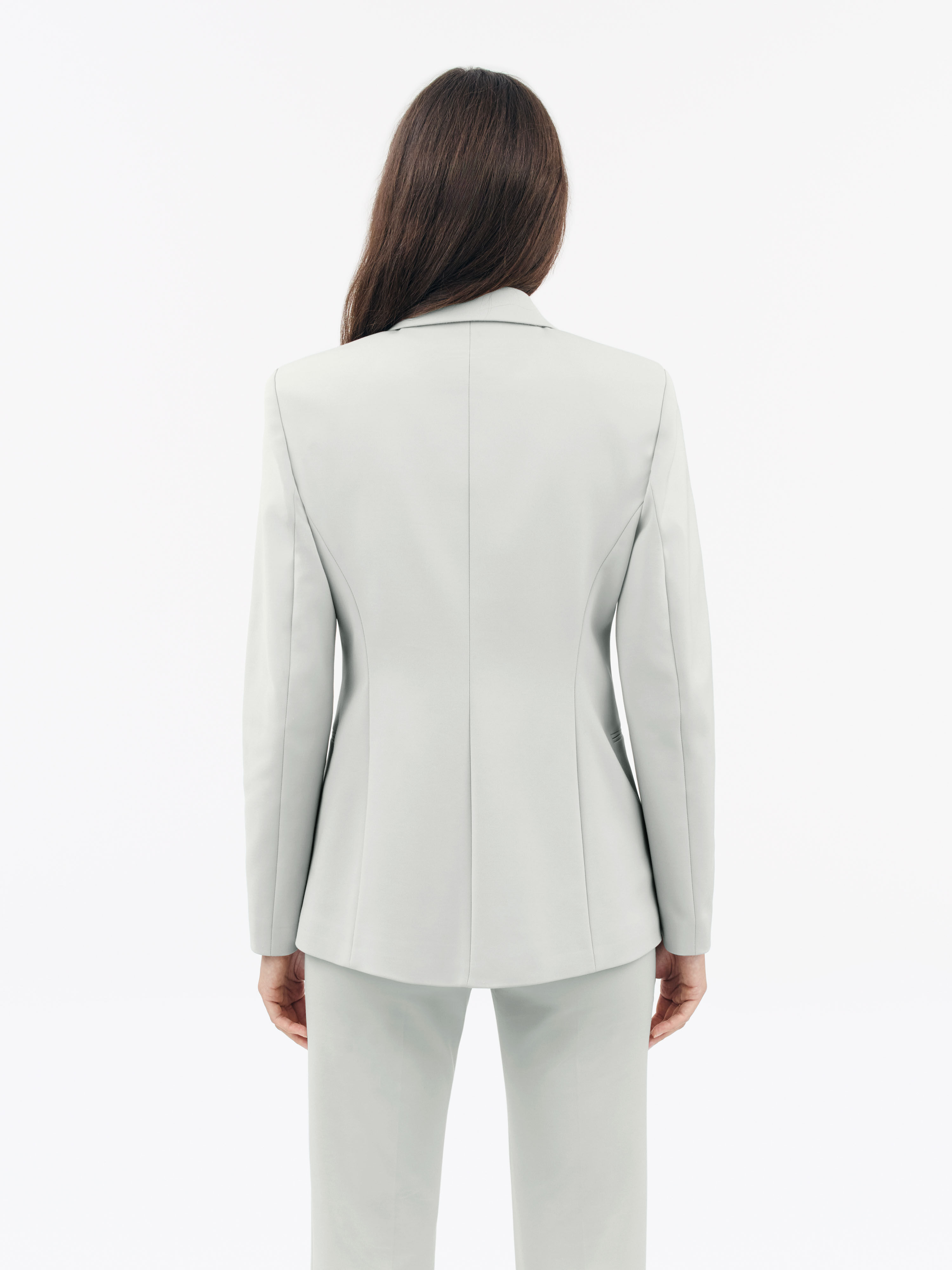 Ylja Cotton Stretch Jacket