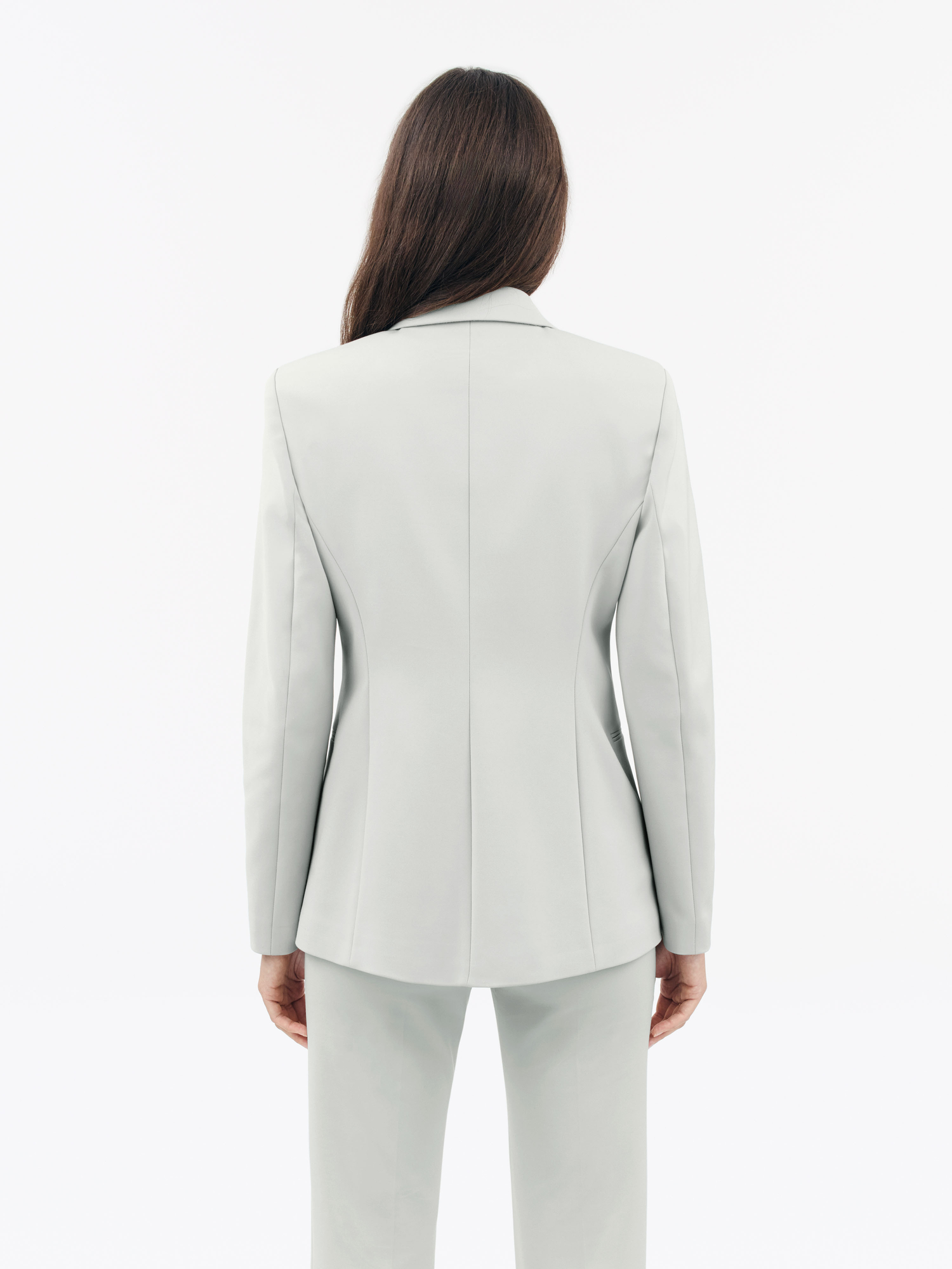 Ylja Cotton Stretch Jacket