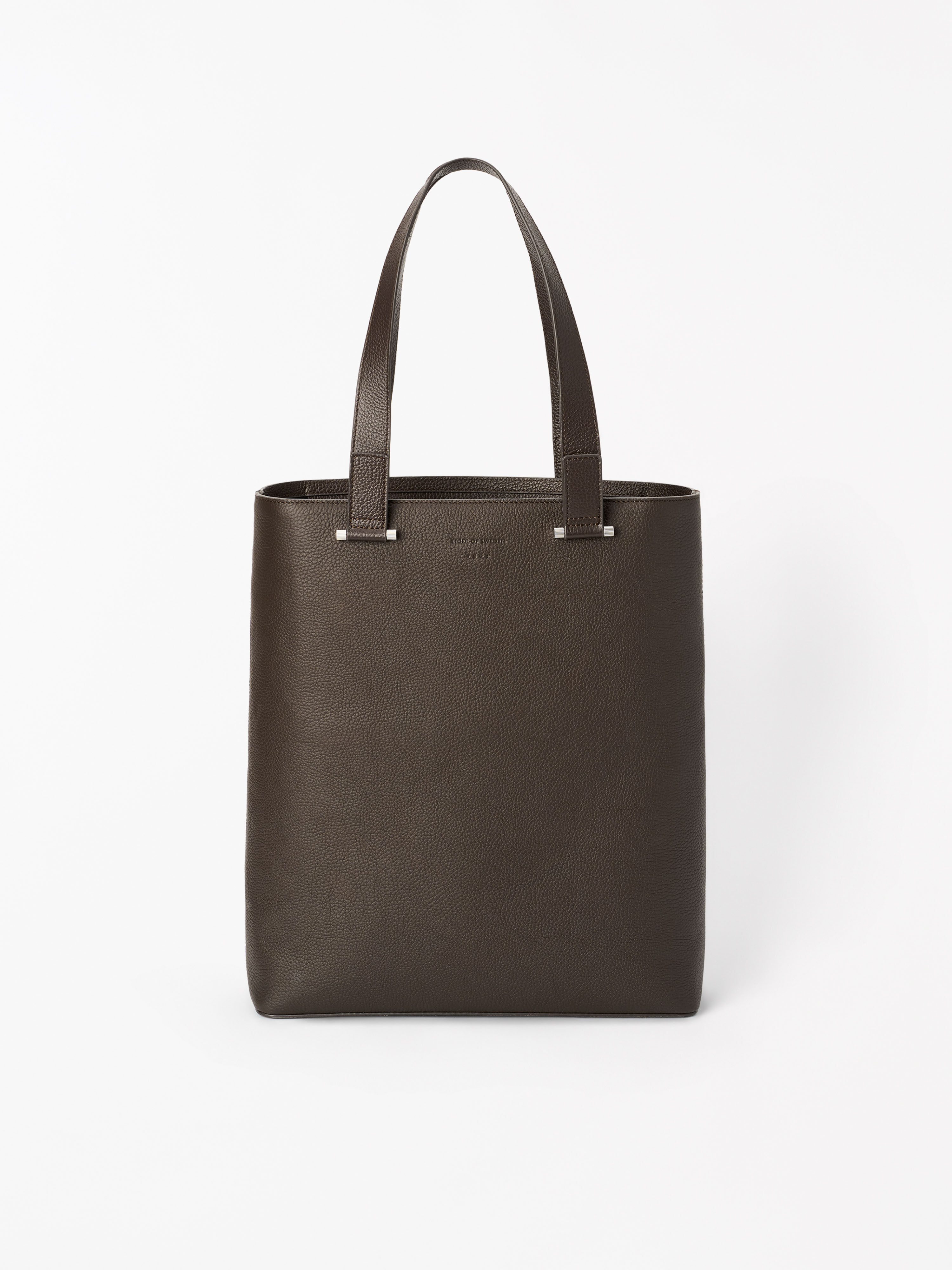 Taberne Leather Travel Bag