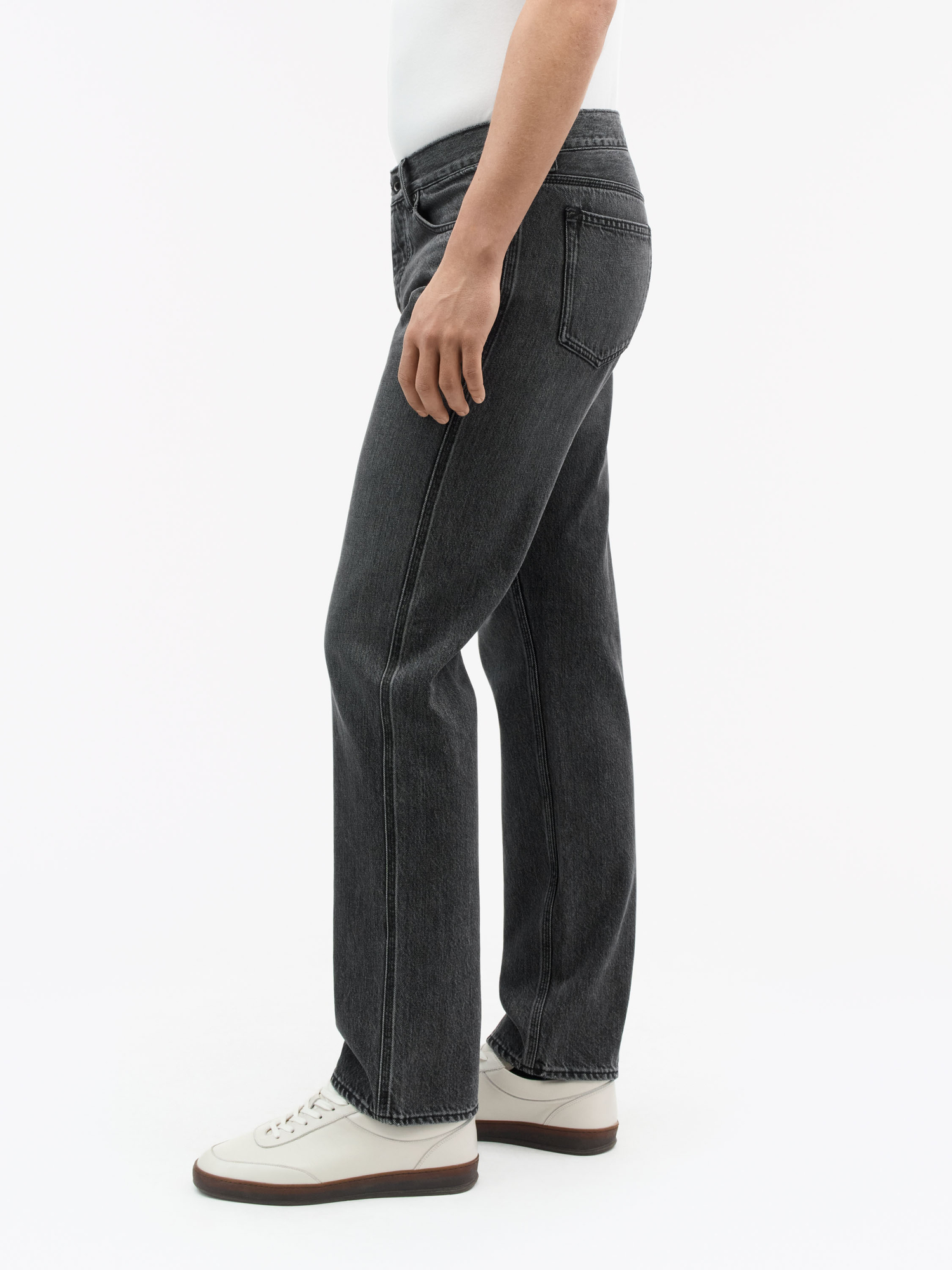 Jean Marty Regular-Fit