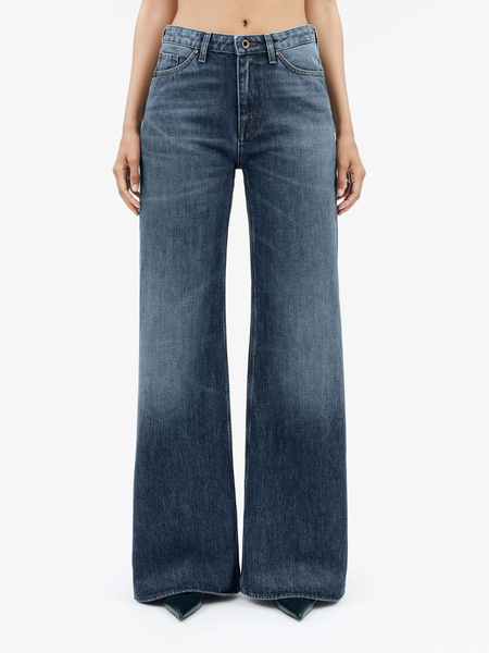 Kinne Jeans Relaxed Fit