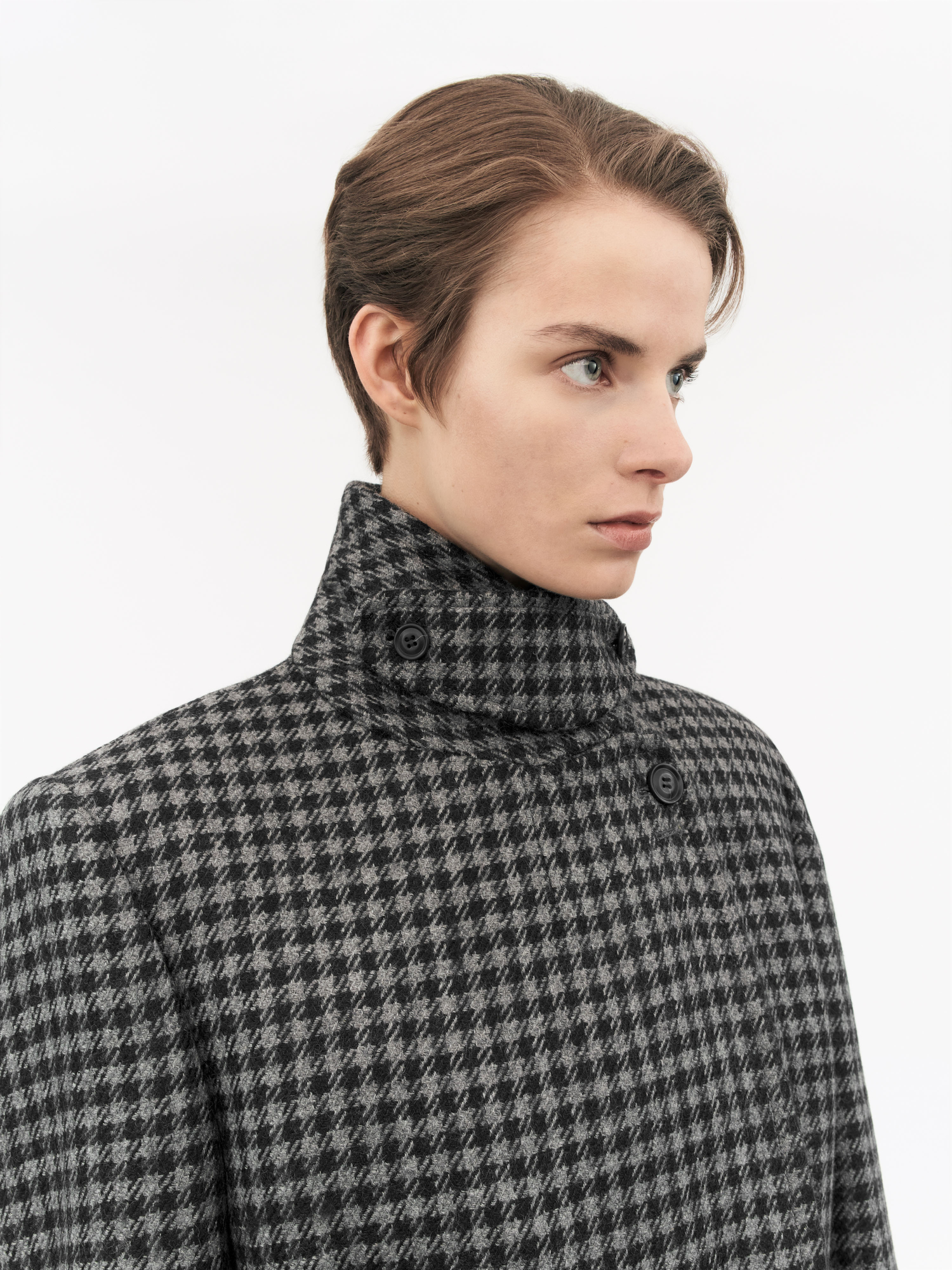 Saima Coat