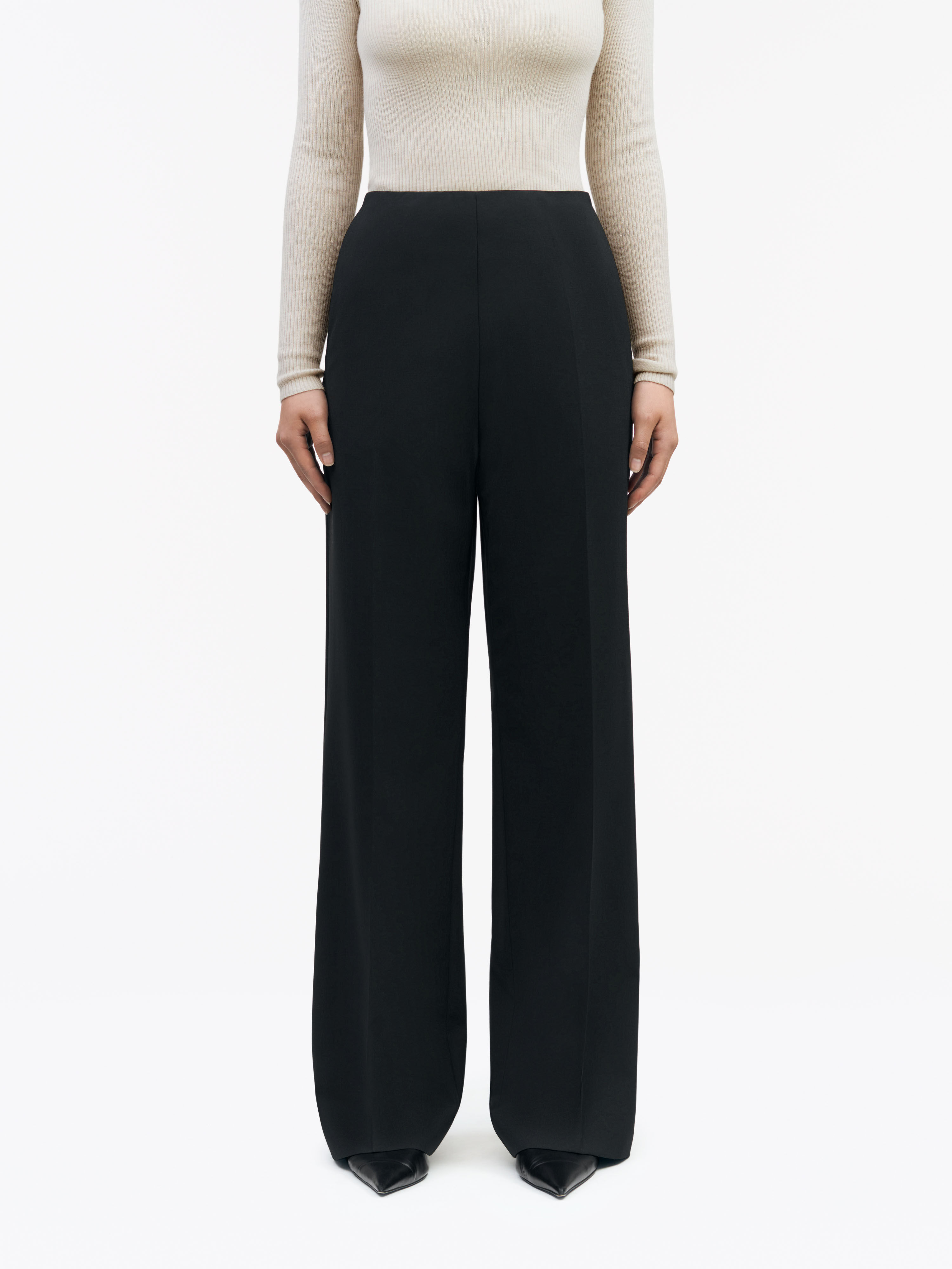 Eedit Trousers