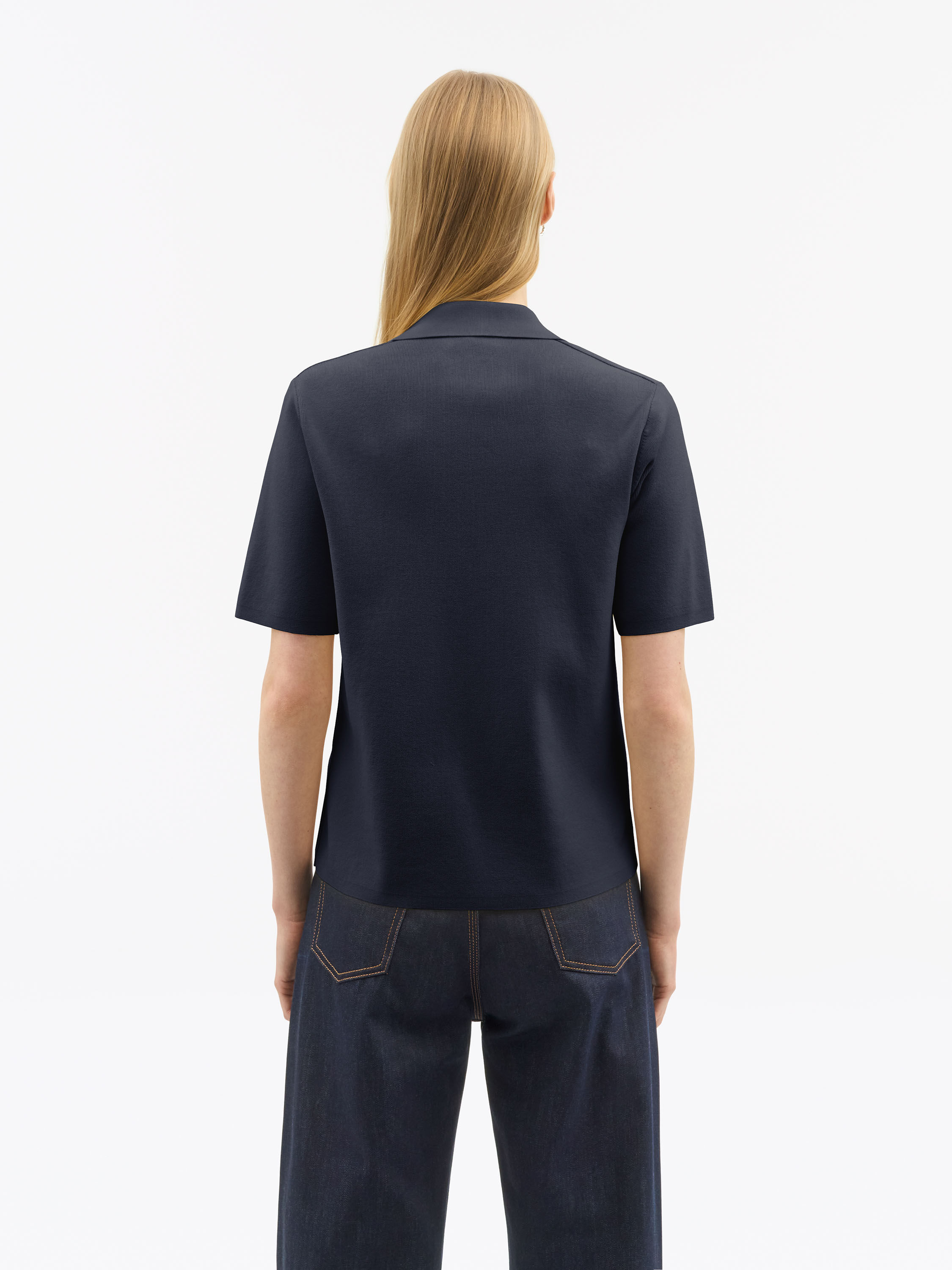 Hazel Fine Knit Cardigan 