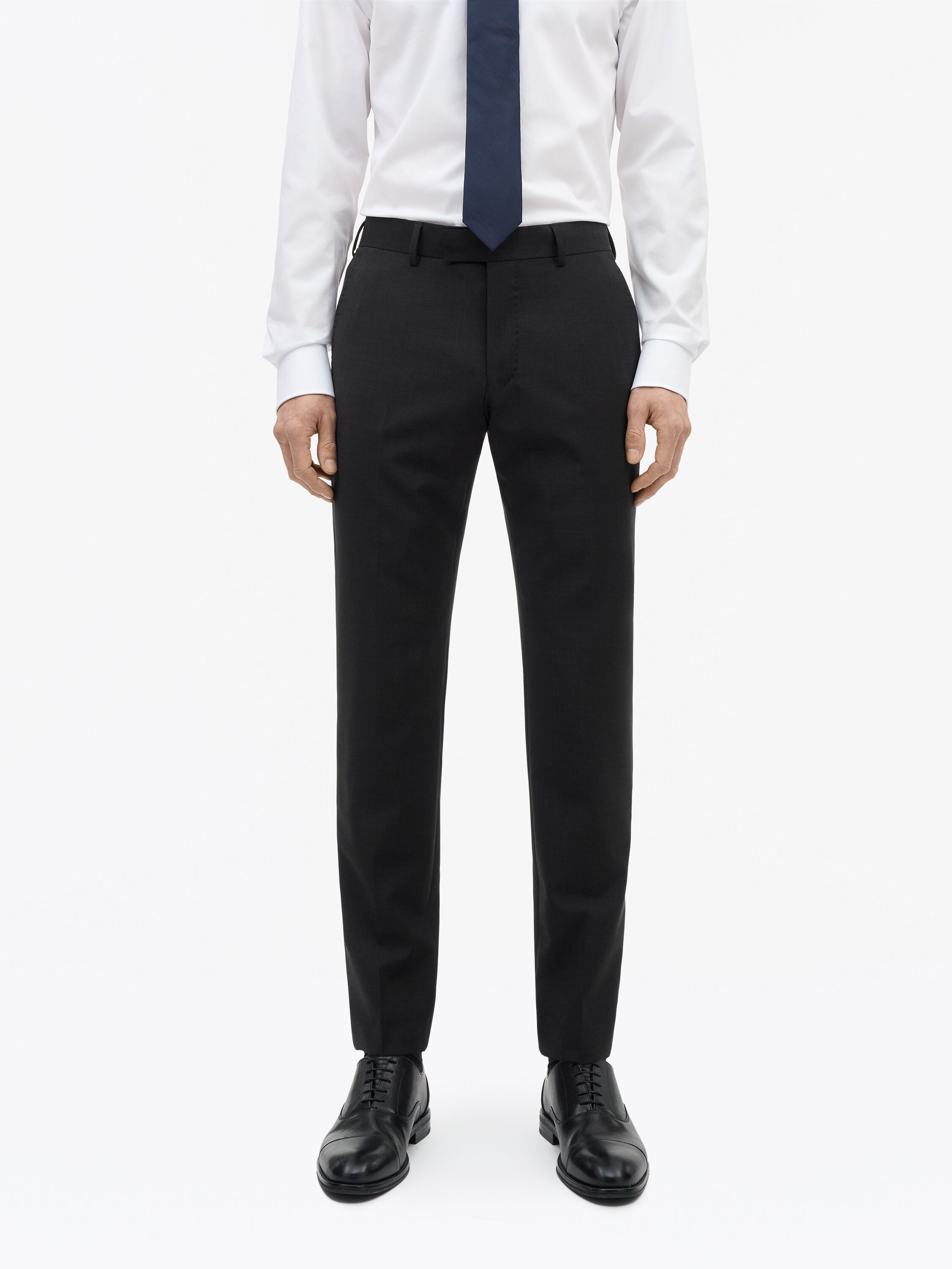 Tenuta Slim-Fit Trousers