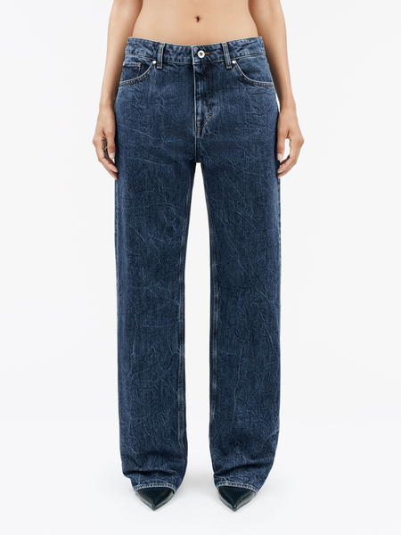 Letty Jeans Lockere Passform