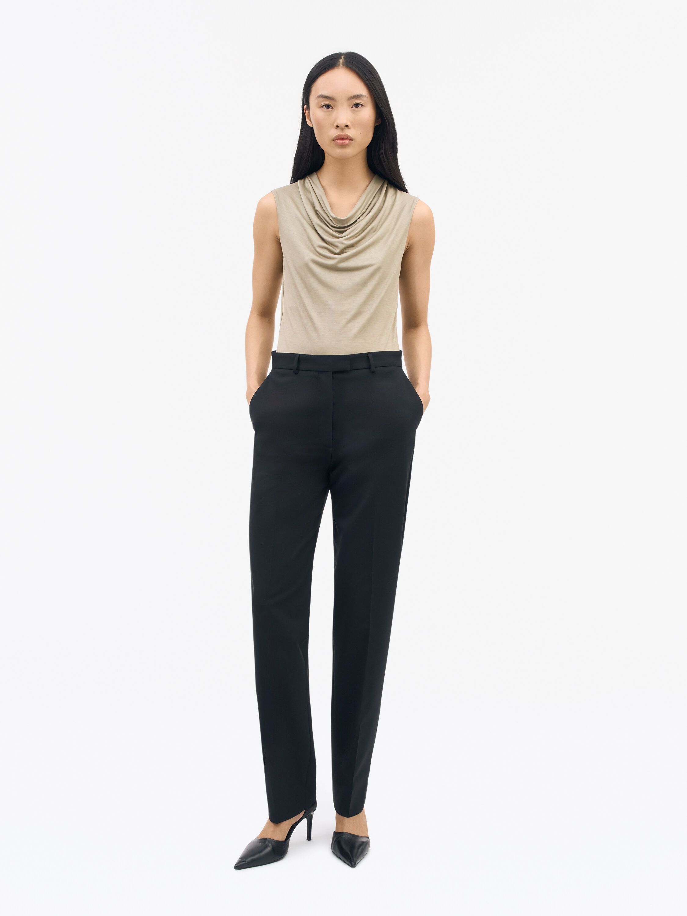 Tops Women | Women's Tops & T-Shirts | Tiger of Sweden