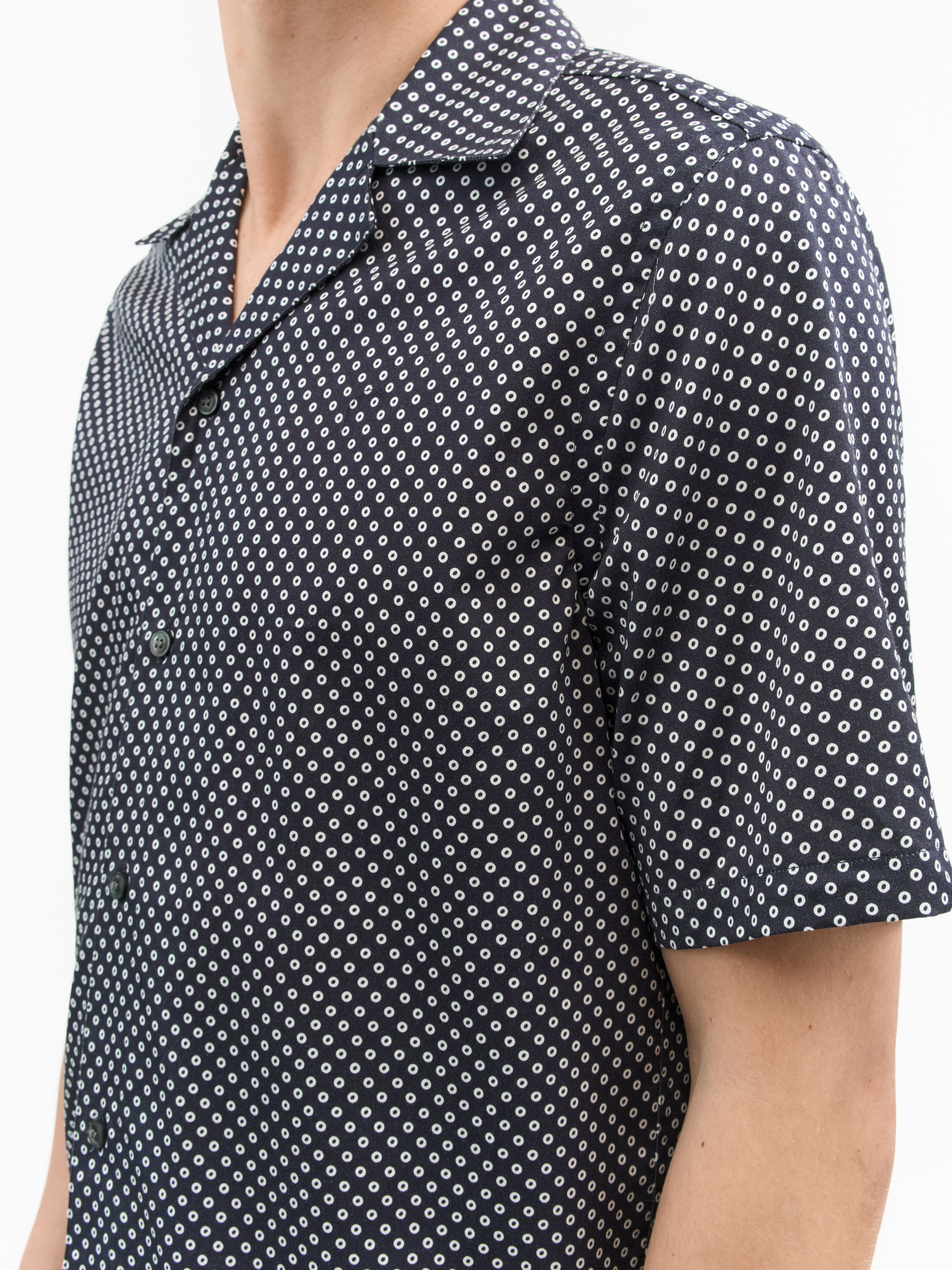 Bekkett Casual Shirt