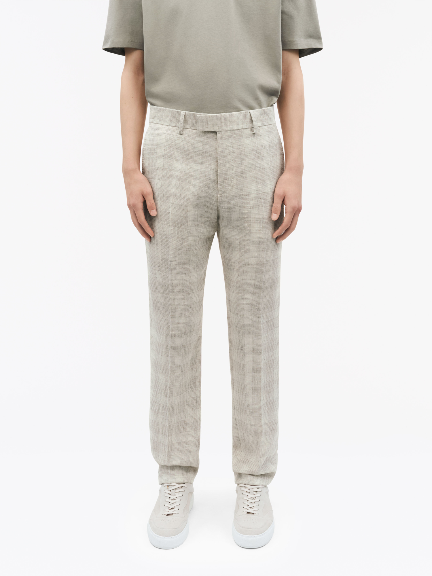 Pantalon Tense