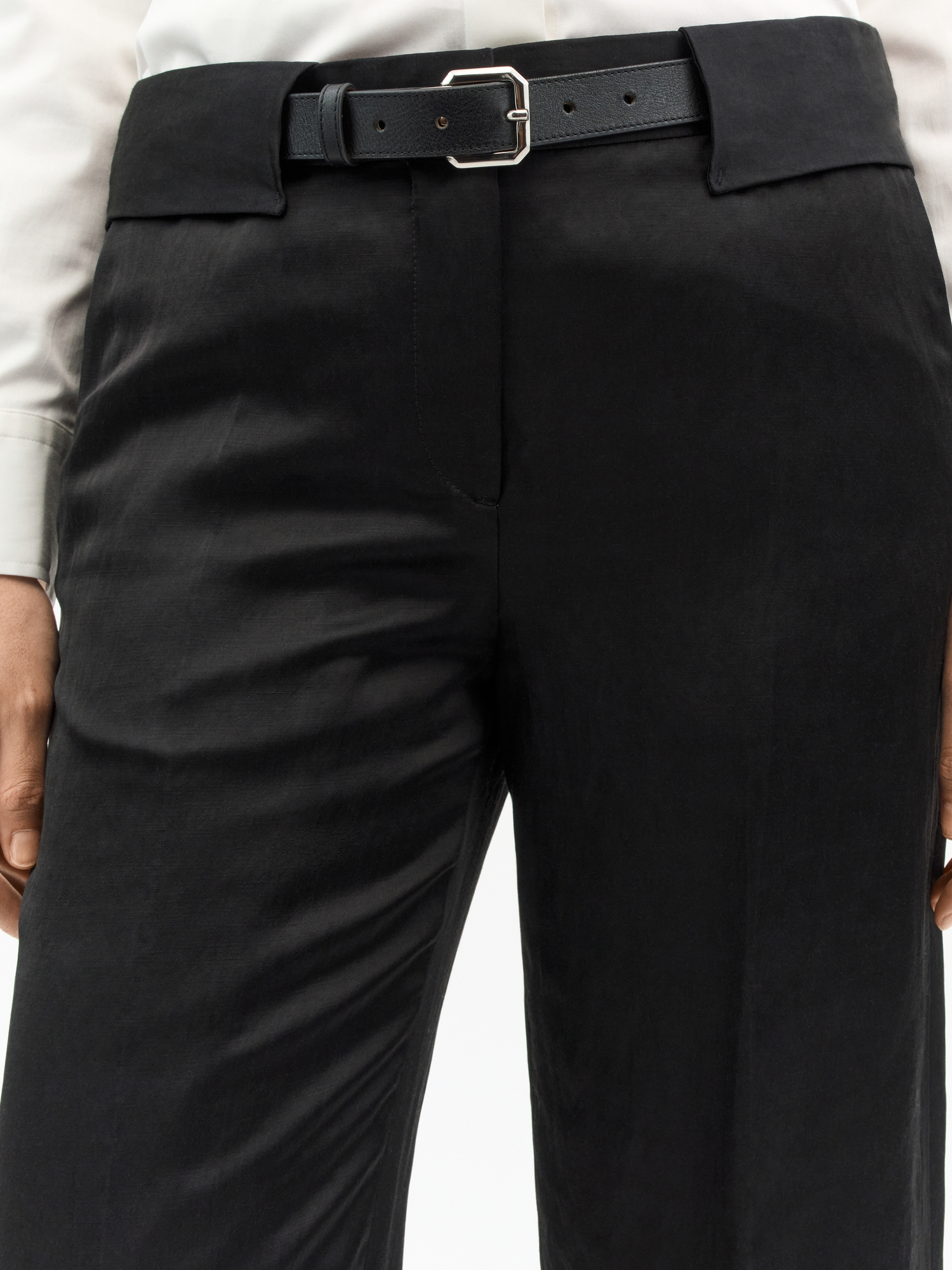 Juli Bootcut Trousers