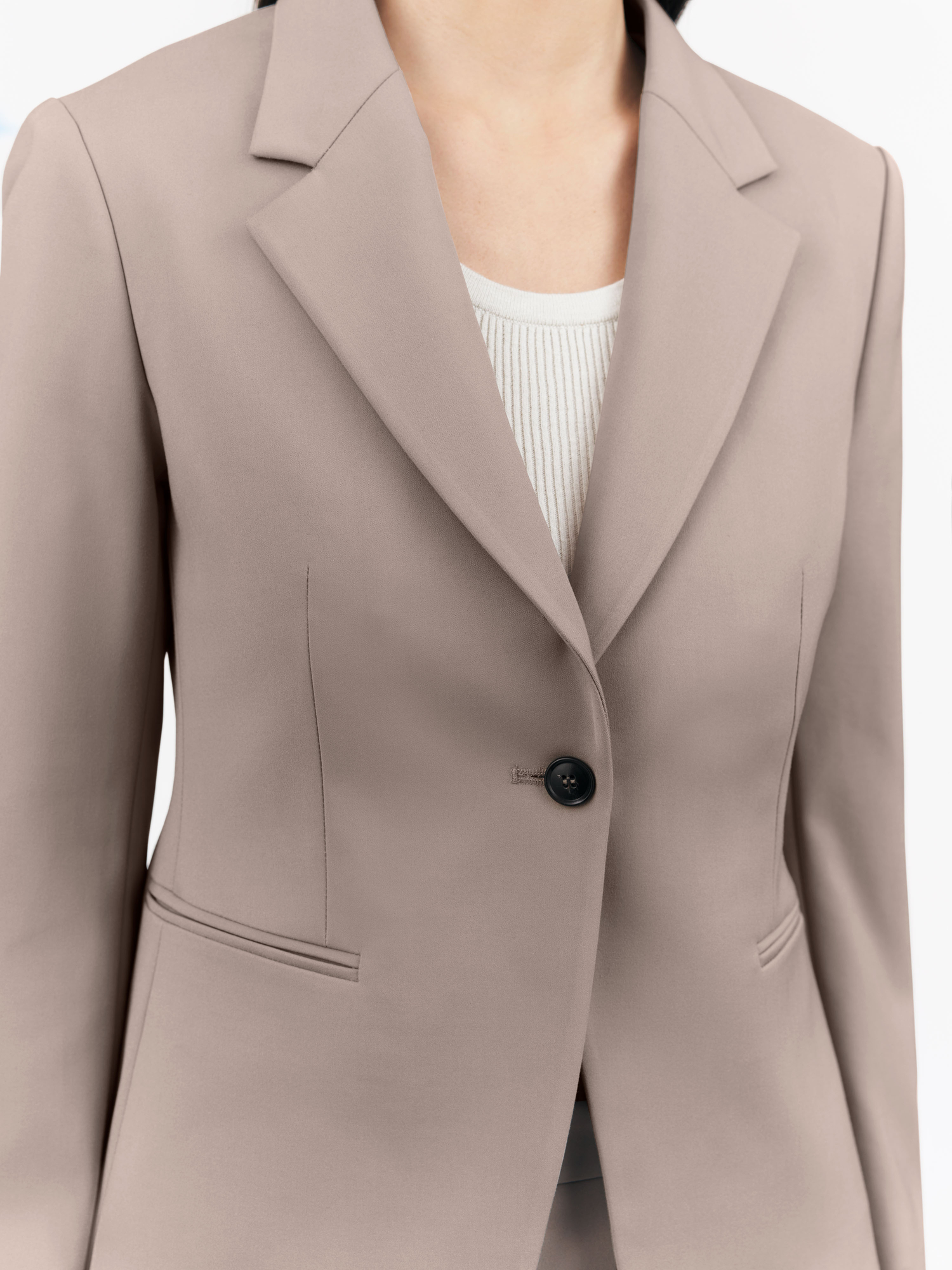 Blazer Mirja S