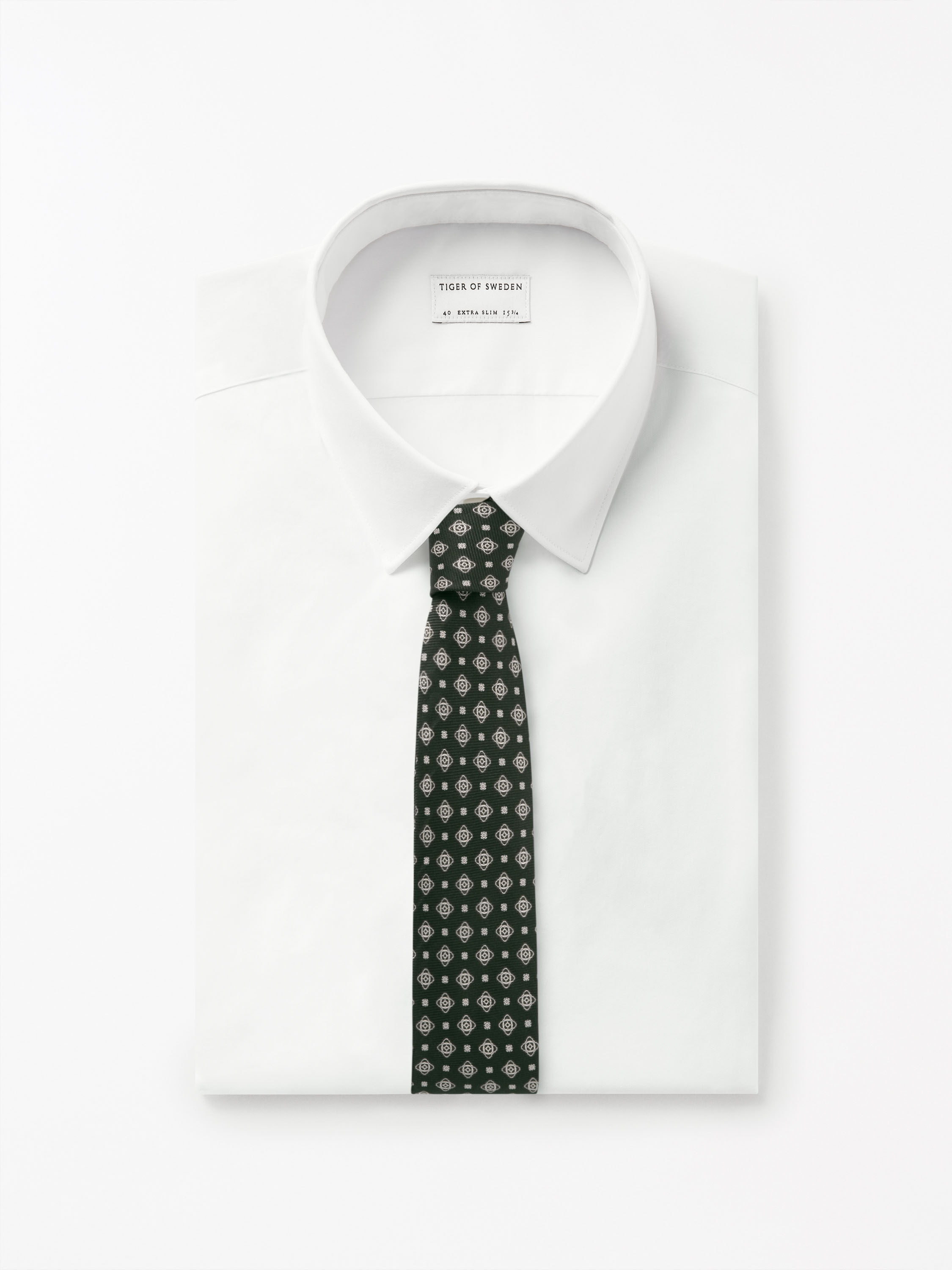 Septa Silk Tie 