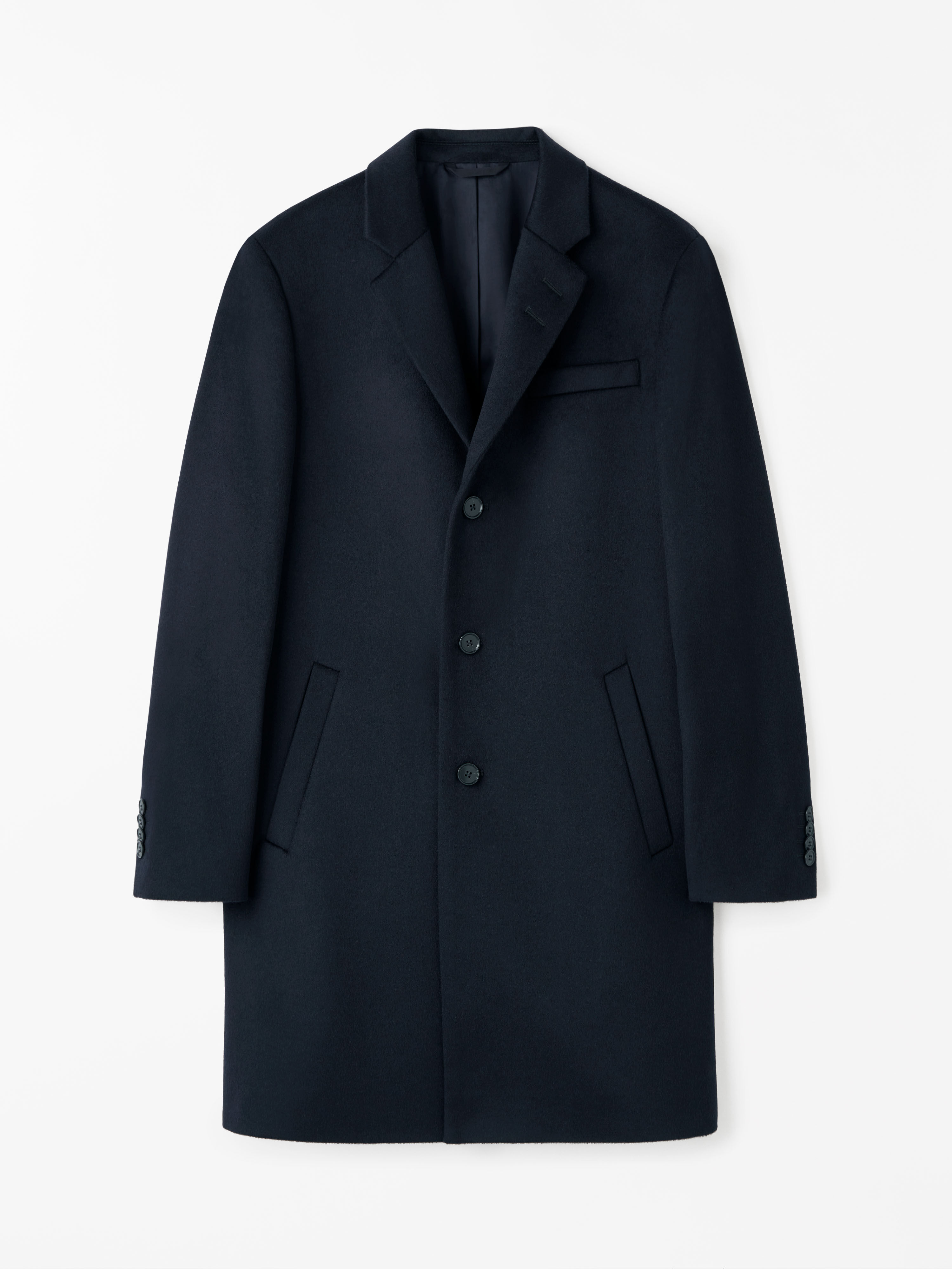 Cempsey Coat