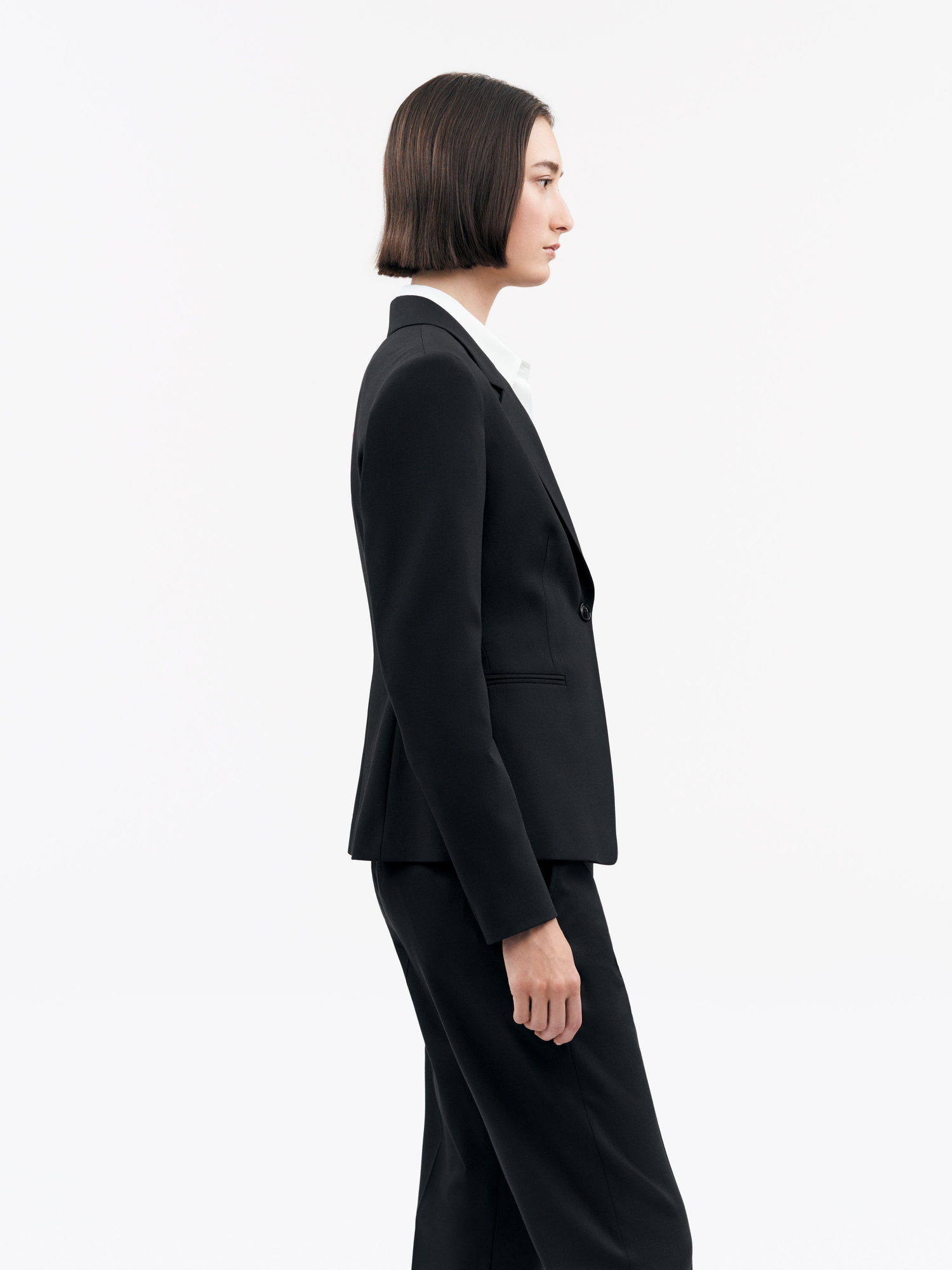 Mirja Slim-fit Blazer