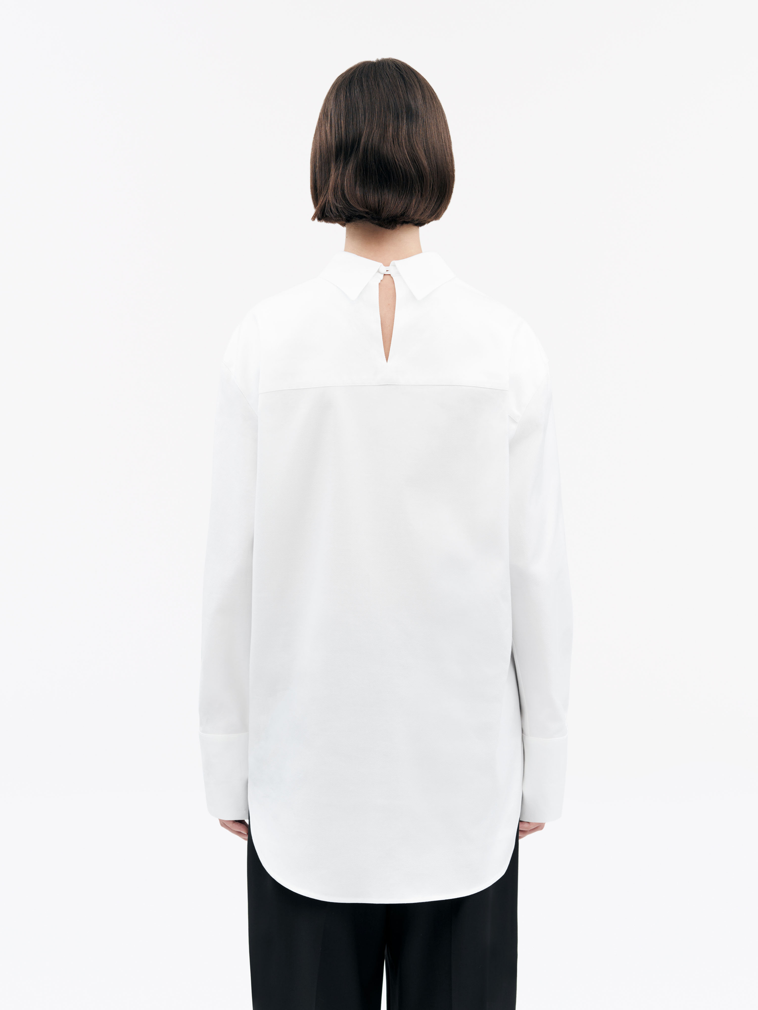 Chemise Annier