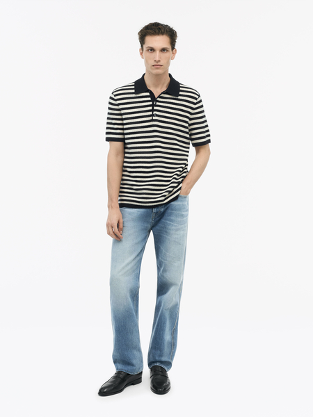 Erros Responsible Wool Polo