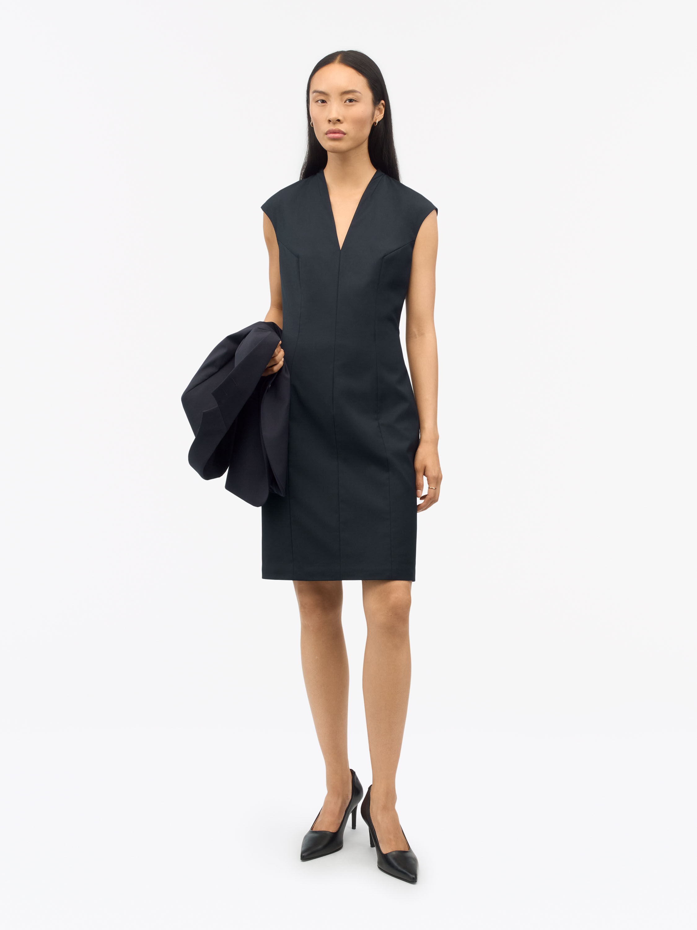 Judith Occasion Dress