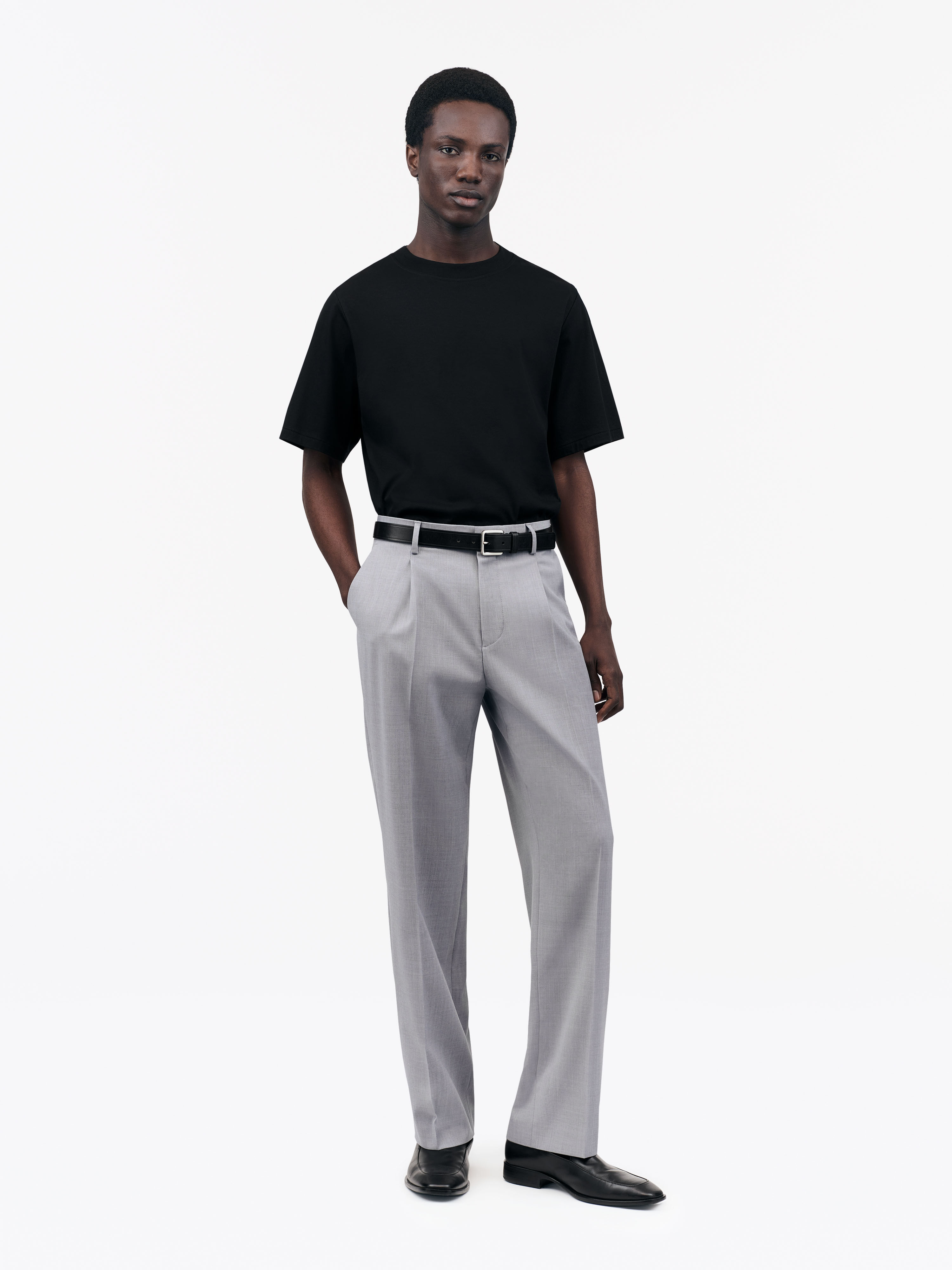 Todne Trousers 