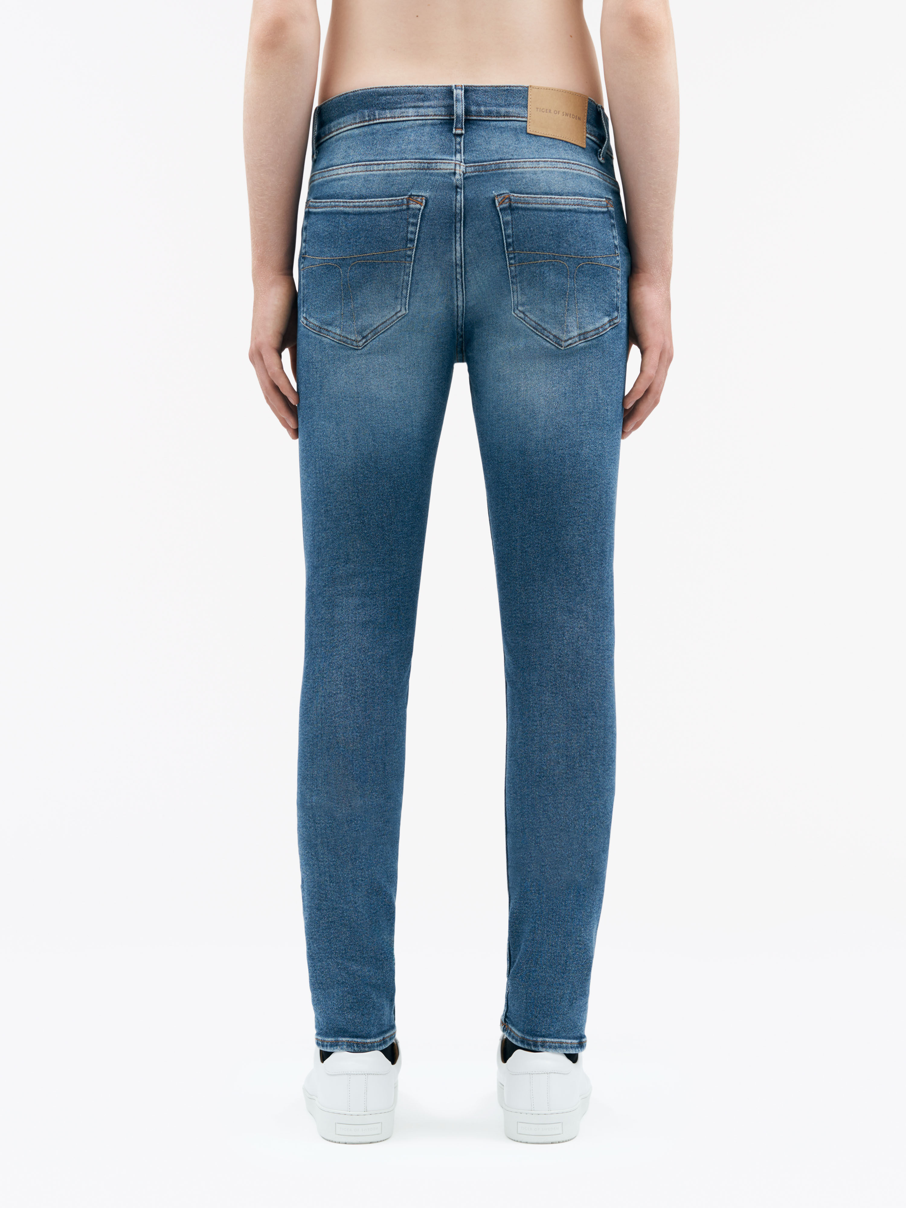 Jeans Evolve Extra-Slim