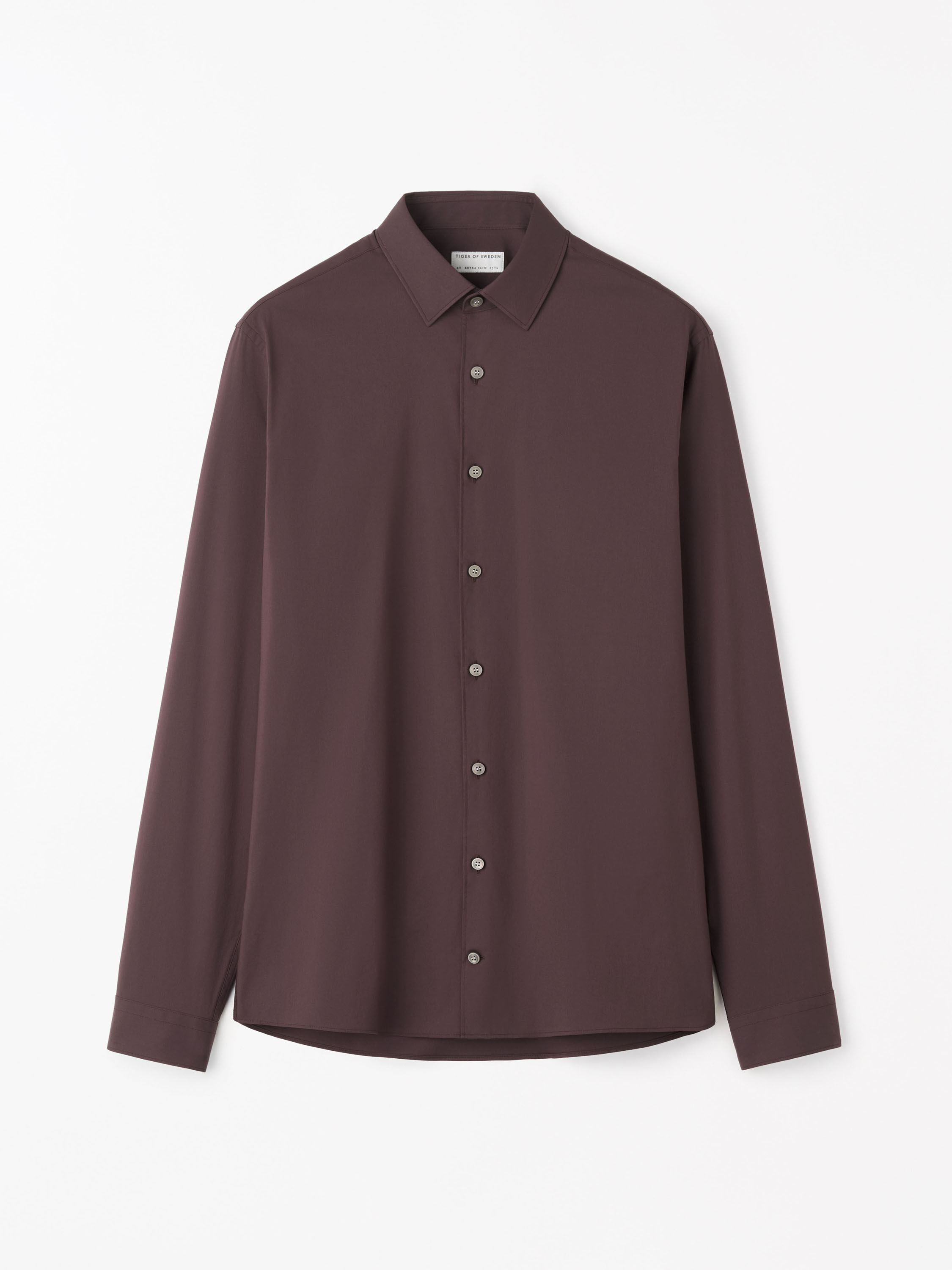 Filbrodie Extra-Slim Shirt