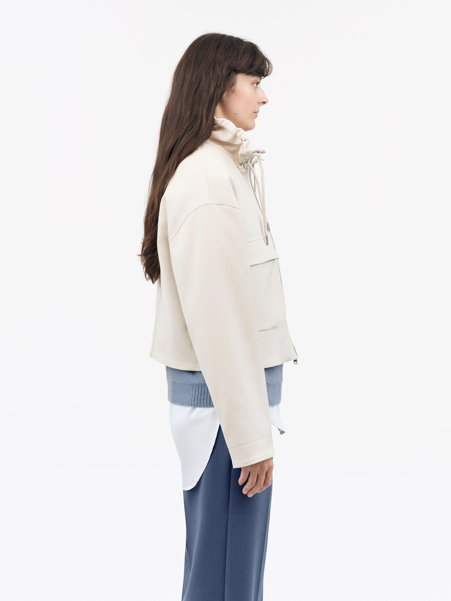 Manteau Ceil