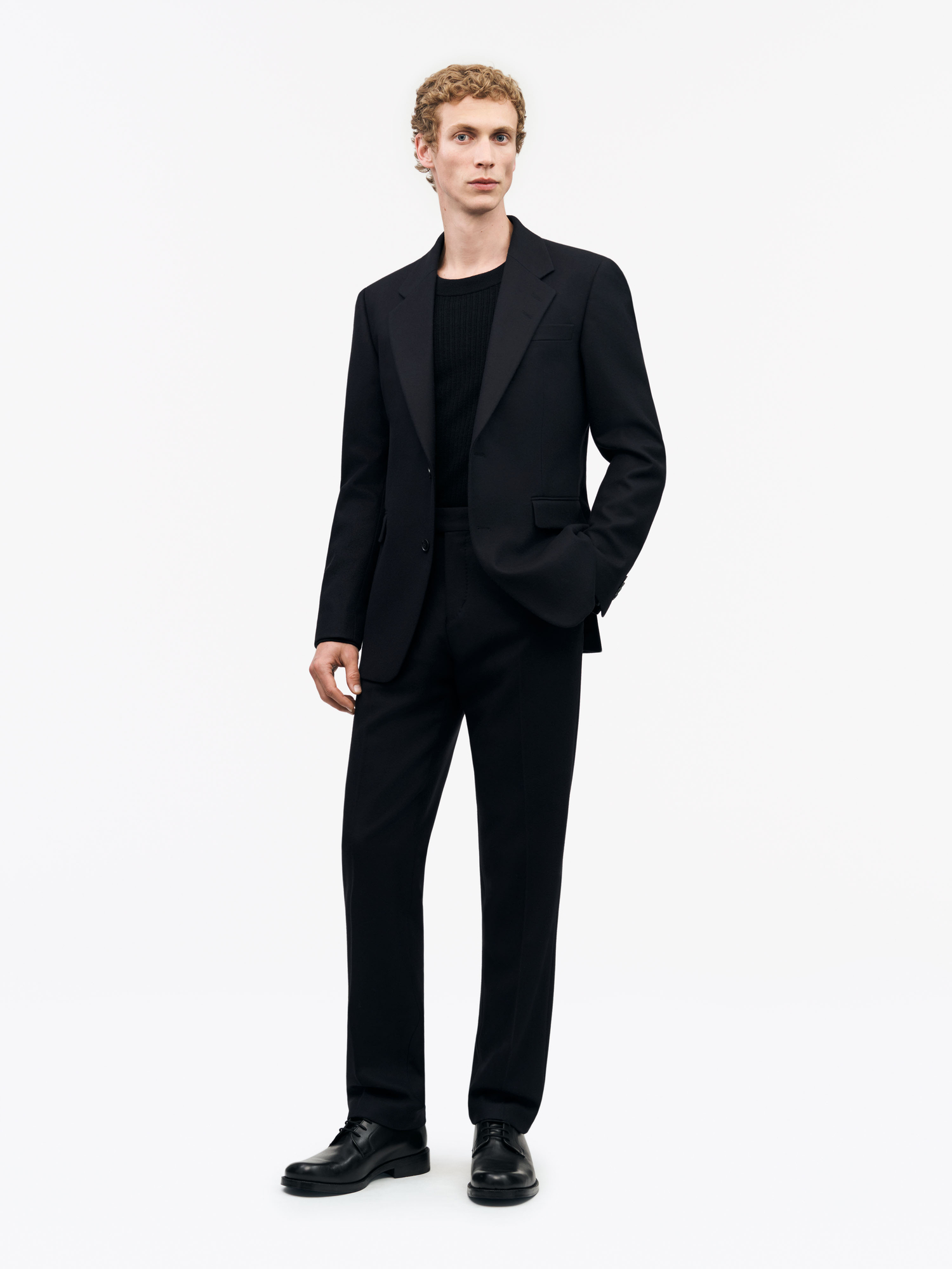 Julien Jacket
