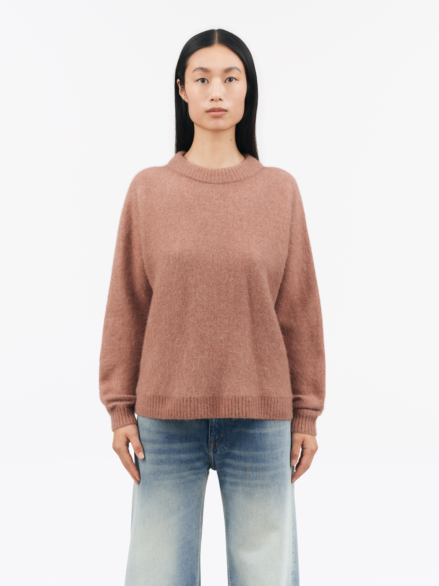 Gwynn A Sweater