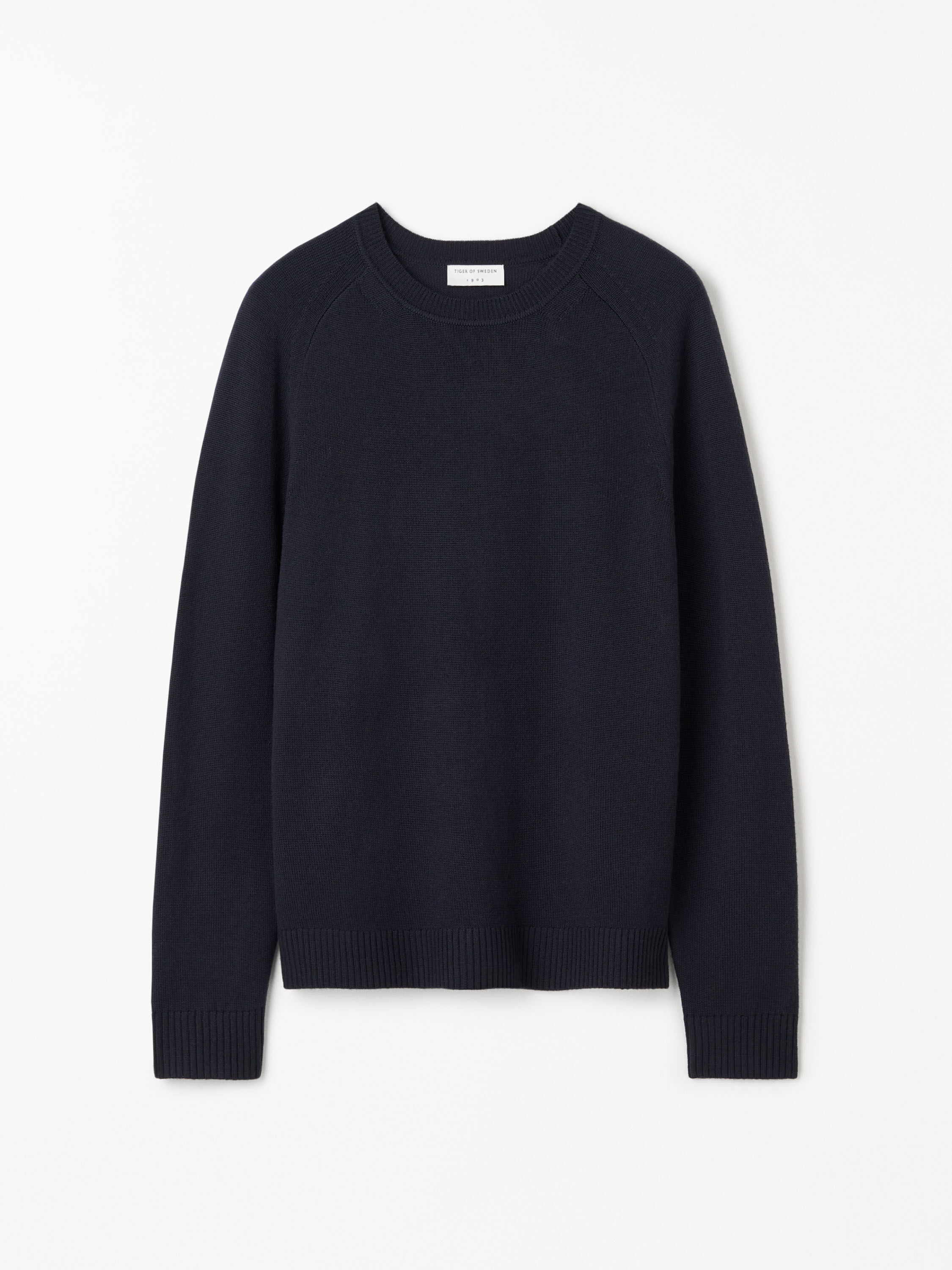 Martin RWS Merino Pullover