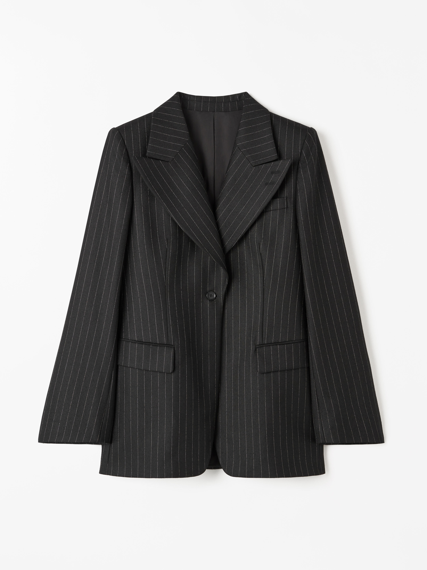 Emeri Jacket