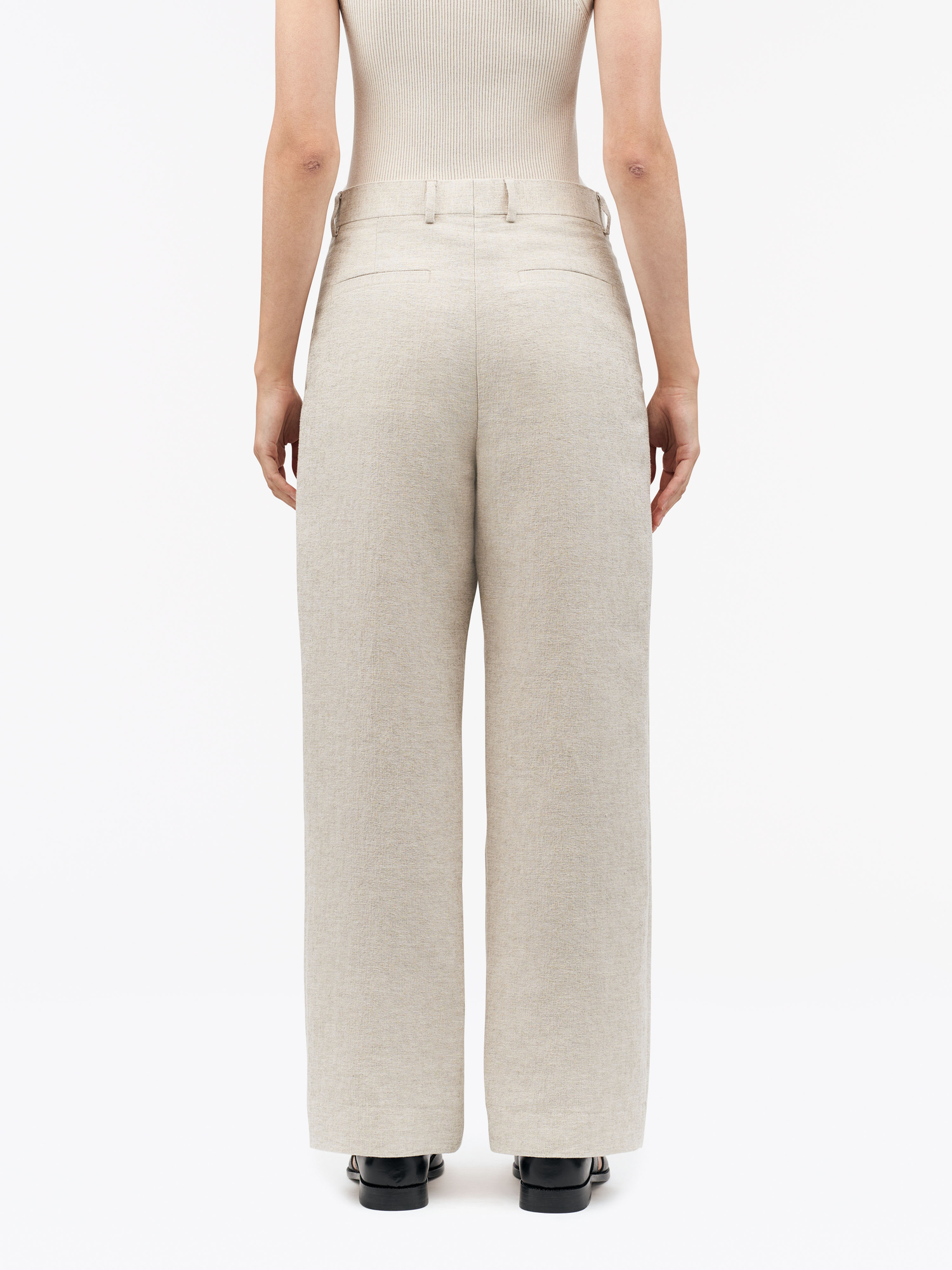 Maartha Trousers