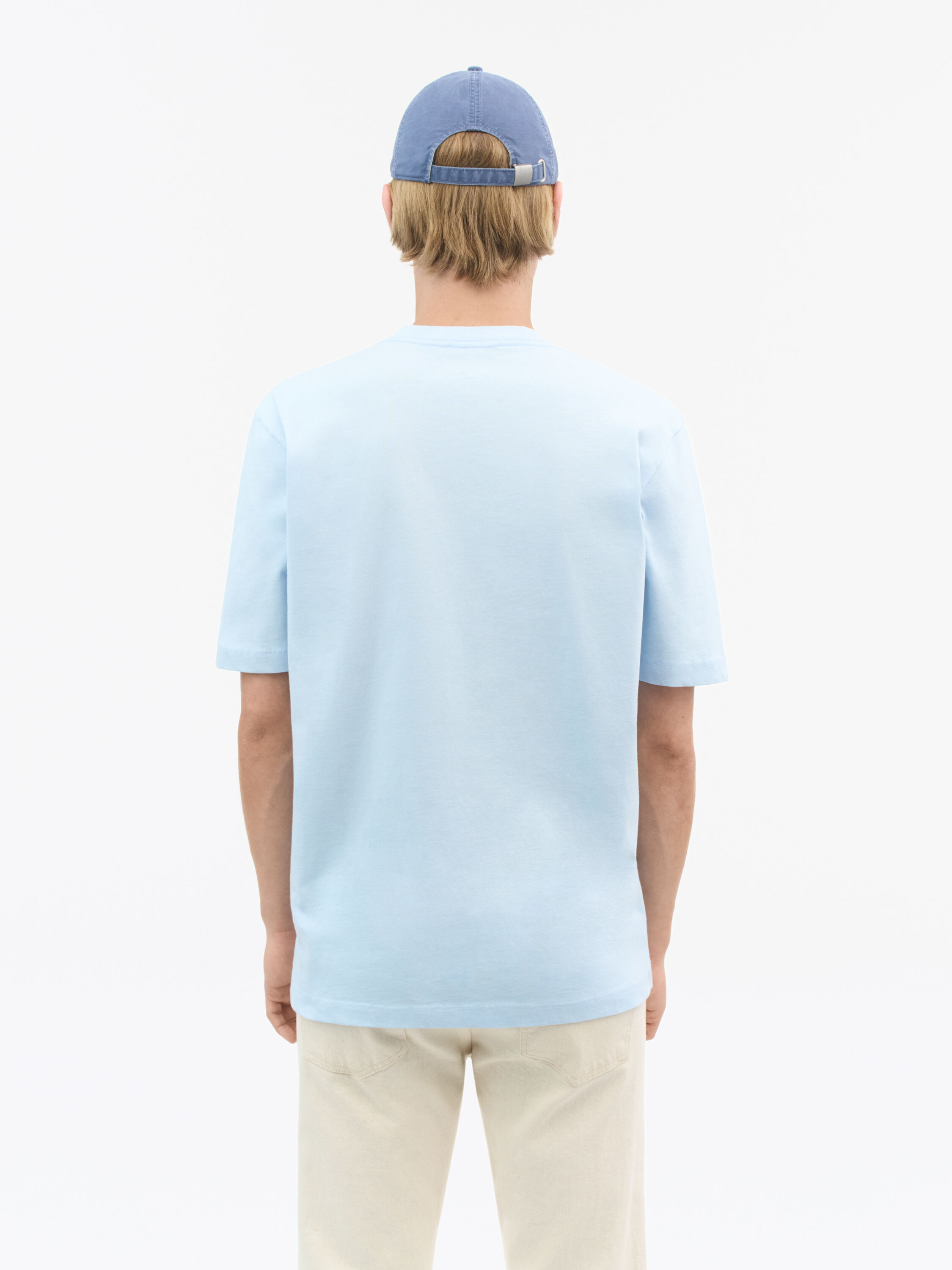 Pro Oversized T-Shirt