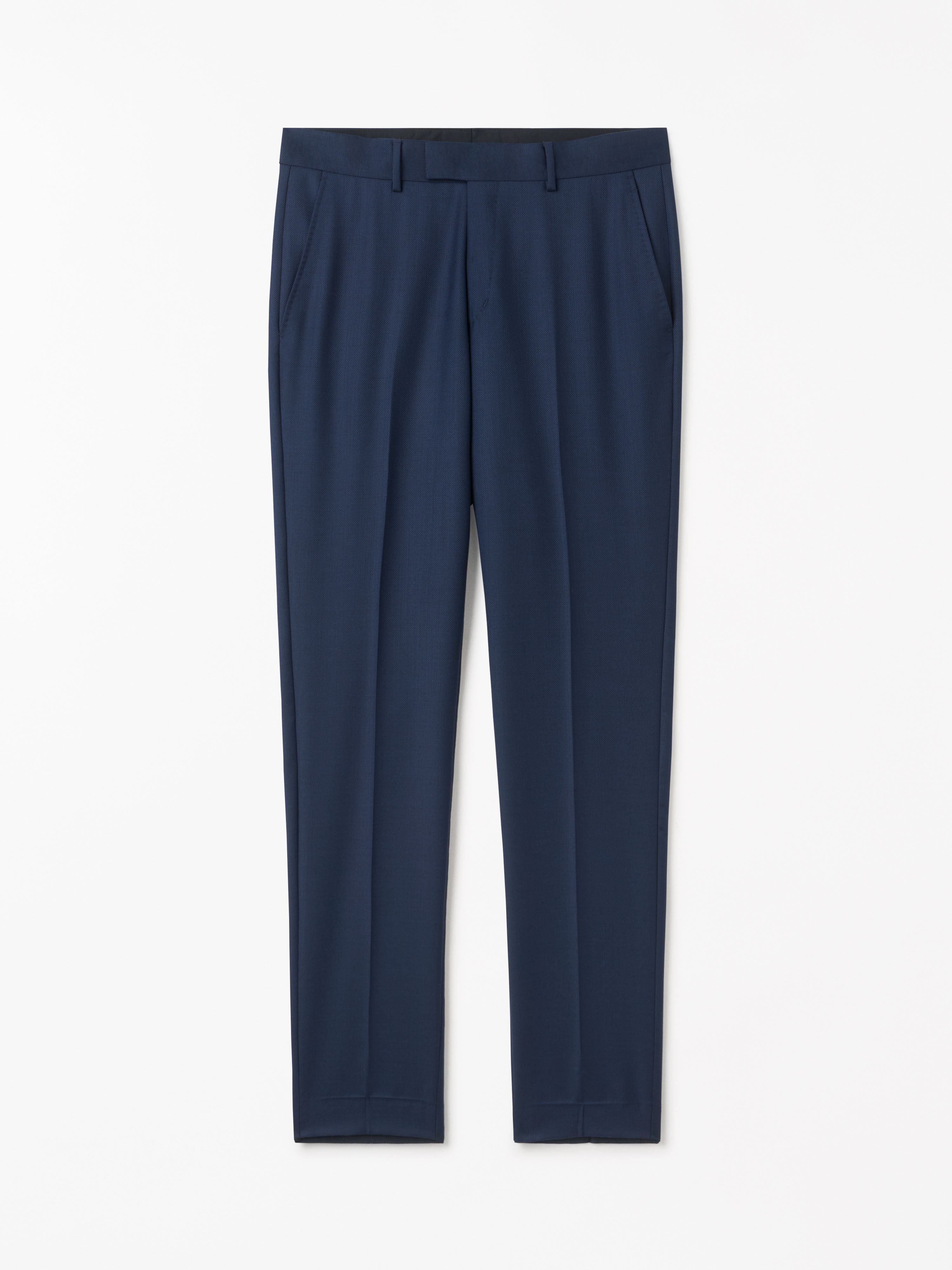 Tenuta Slim-Fit Trousers