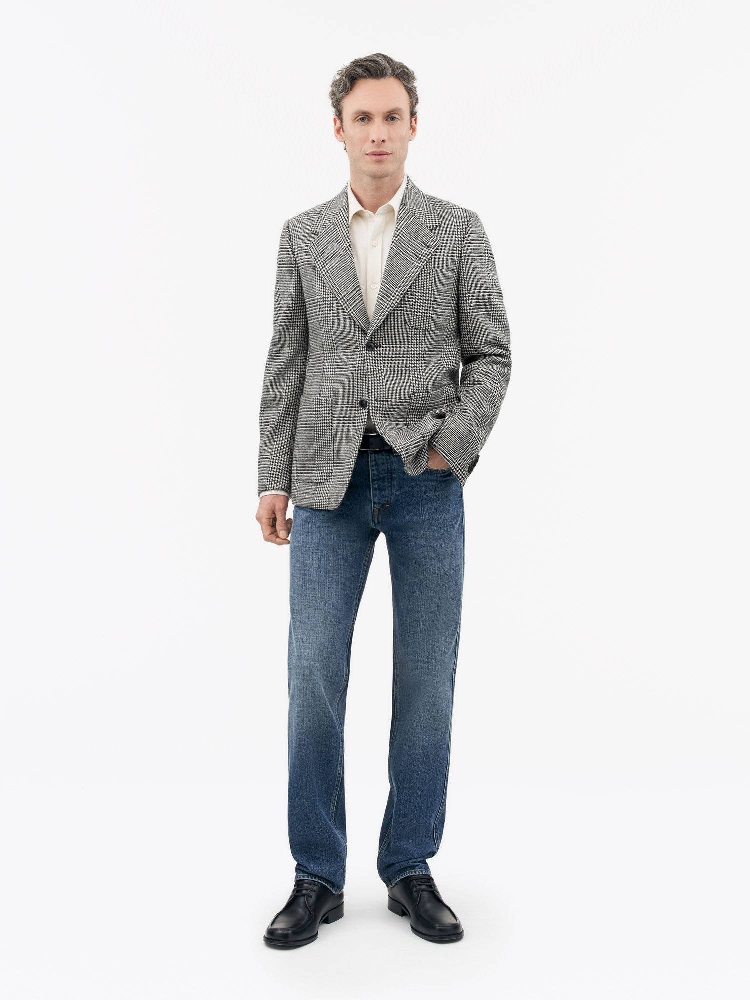 Javin Jacket
