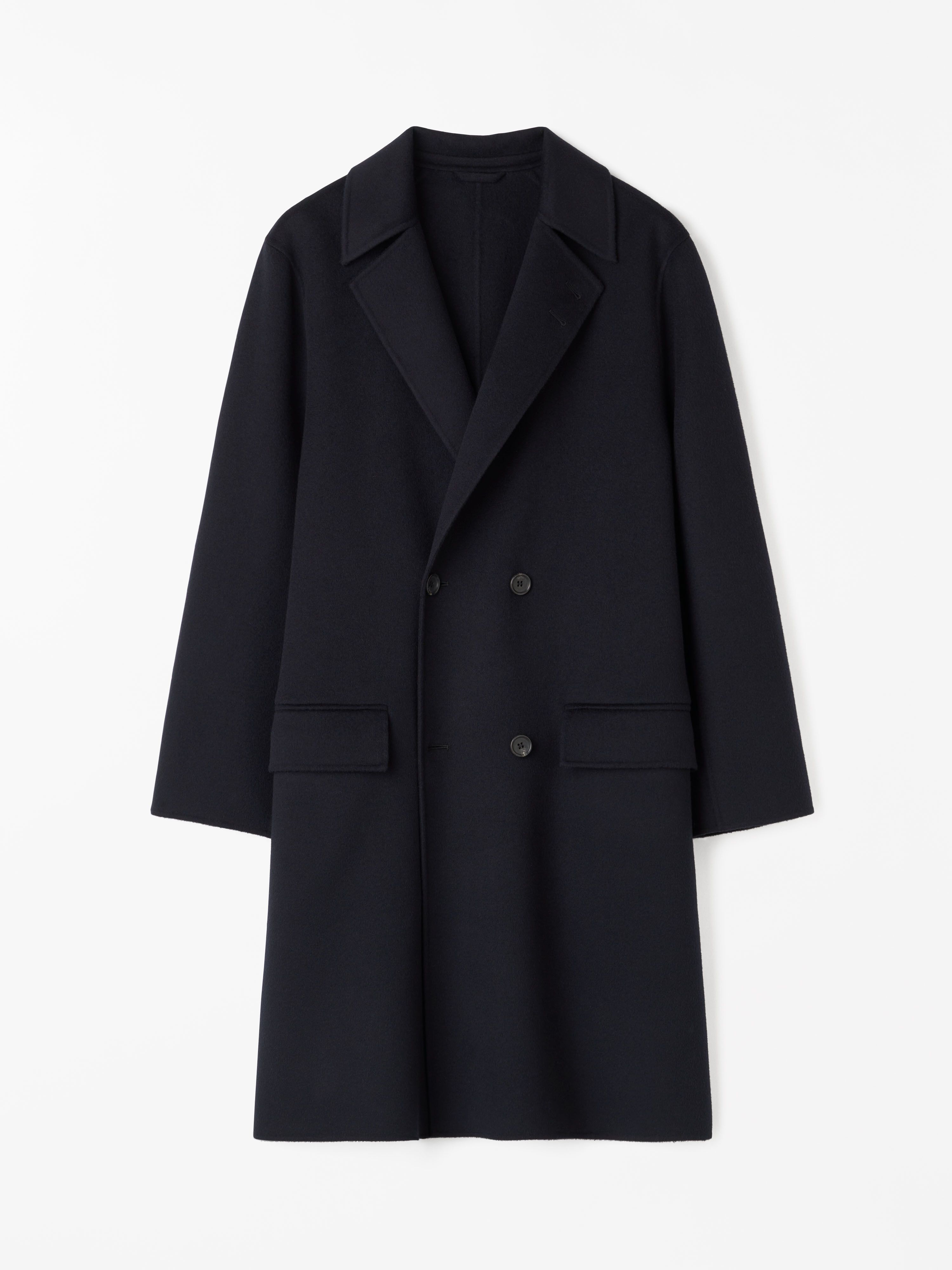 Knopp coat tiger of sweden clearance