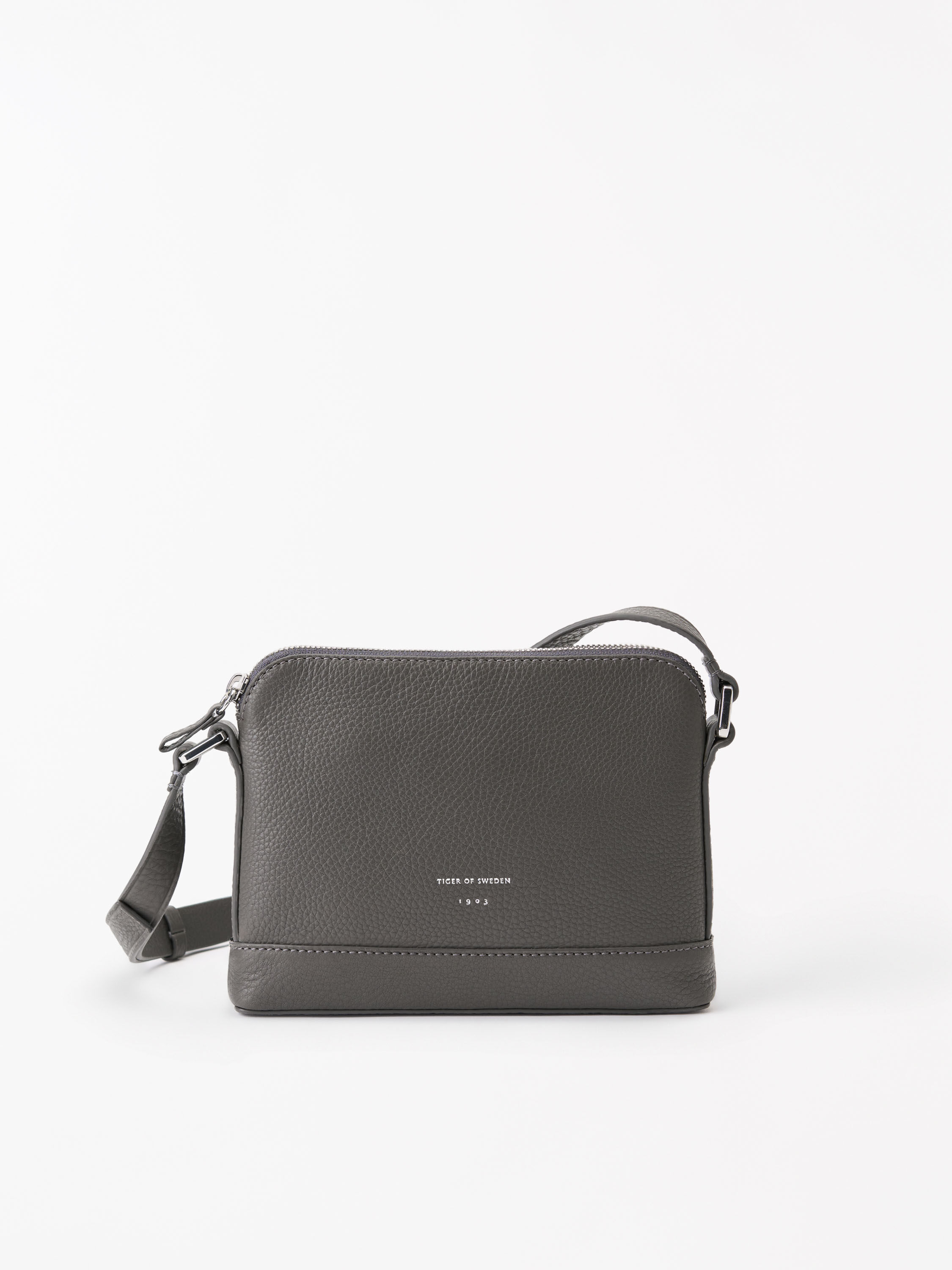 Diu Leather Day Bag