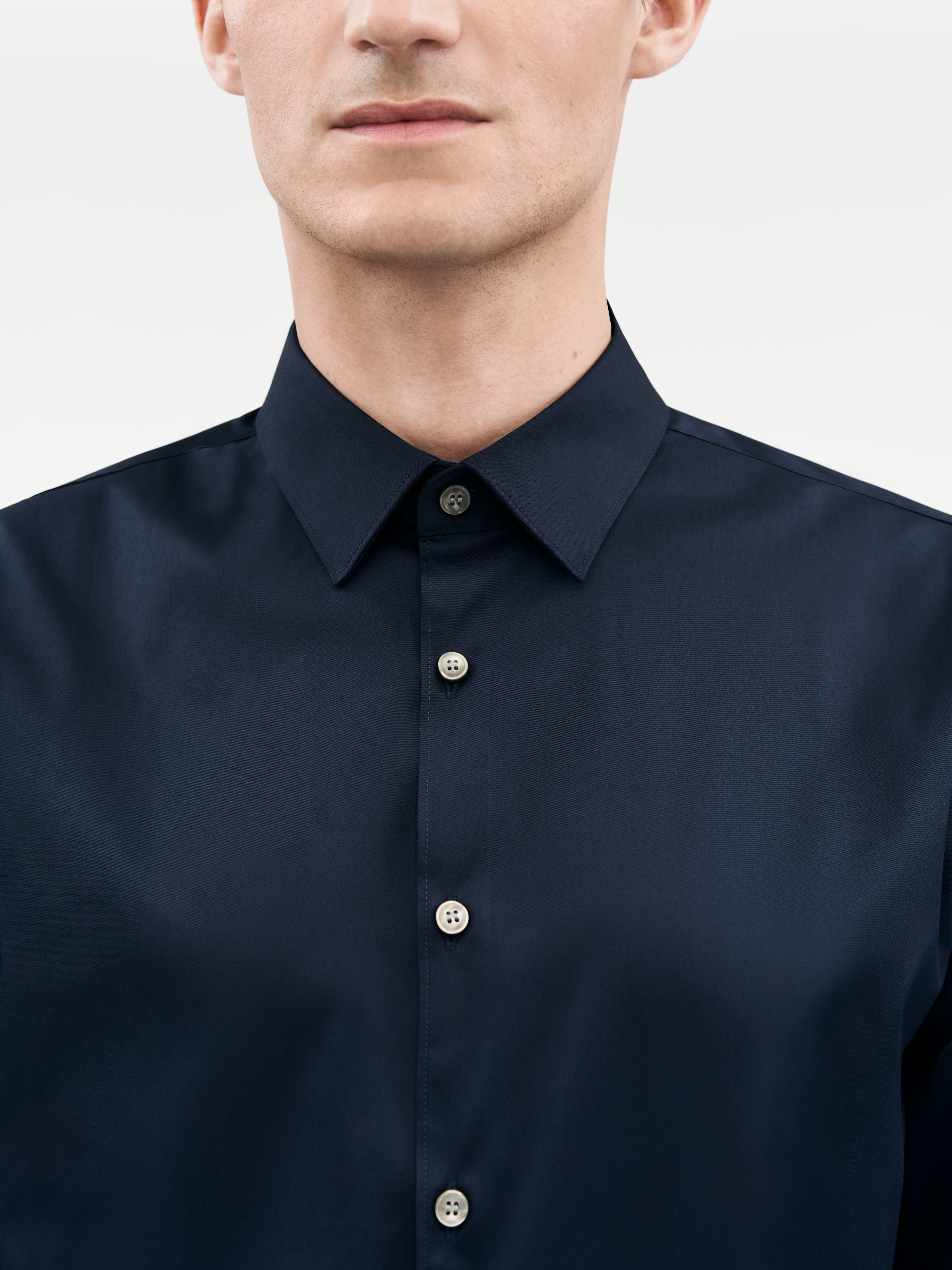 Filbrodie Extra Slim-Fit Shirt