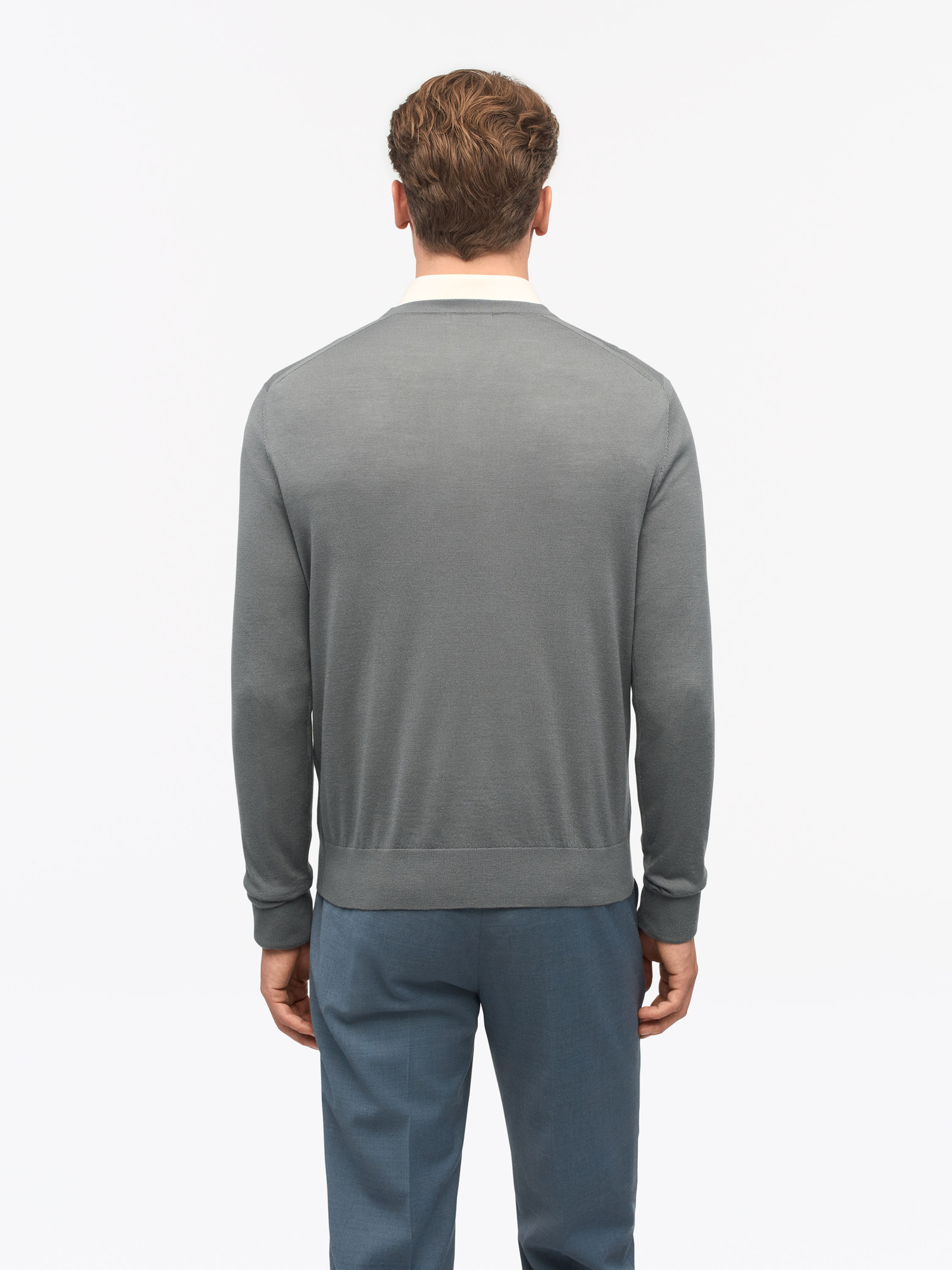 Connor RWS Merino Sweater