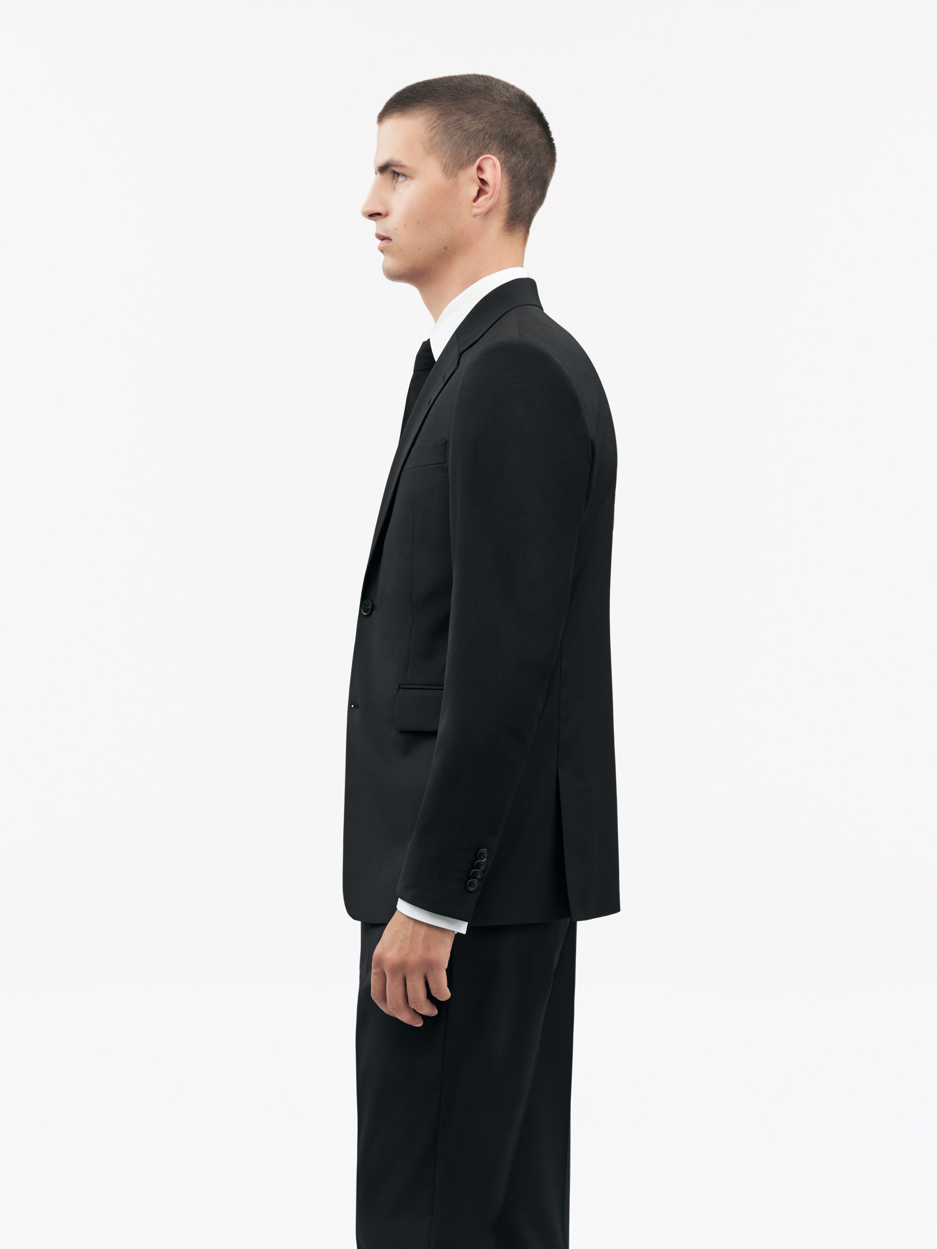 Justins Slim-Fit Blazer