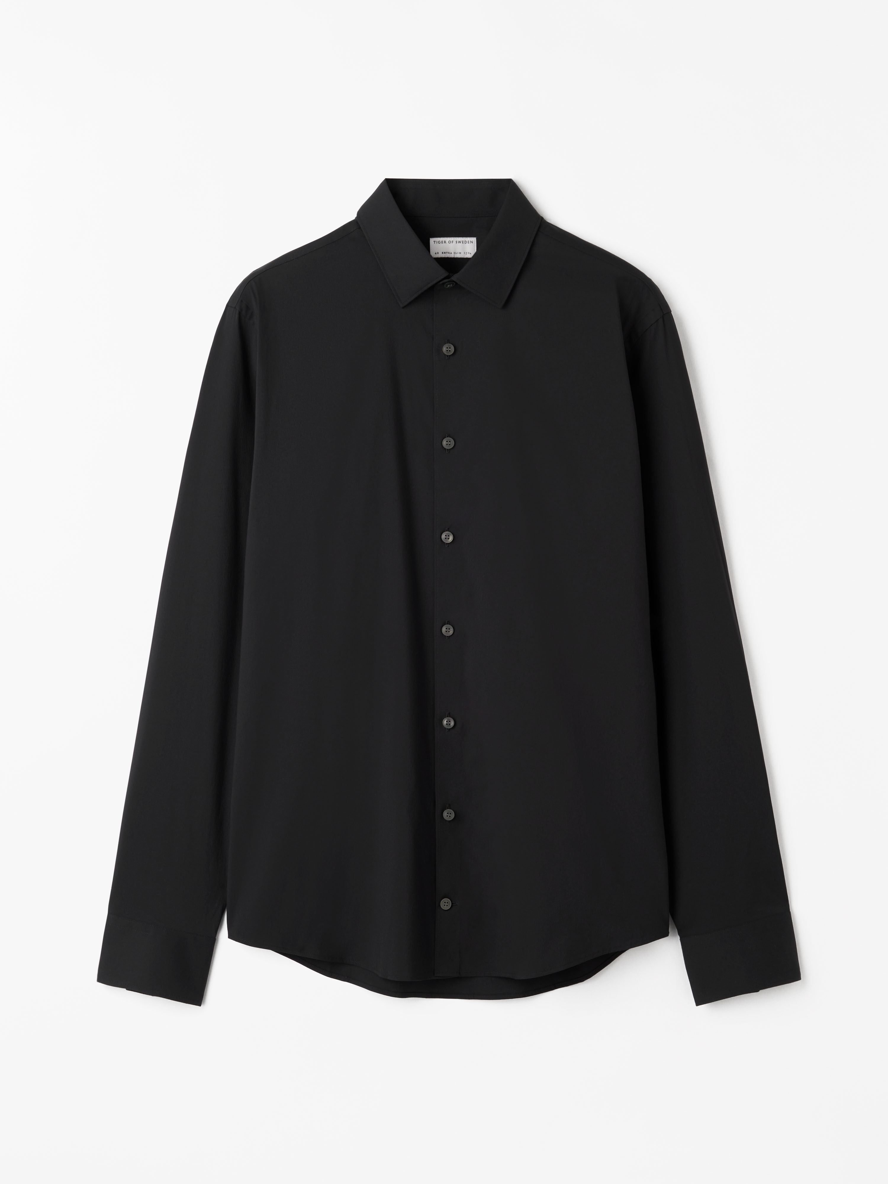 Filbrodie Extra-Slim Shirt