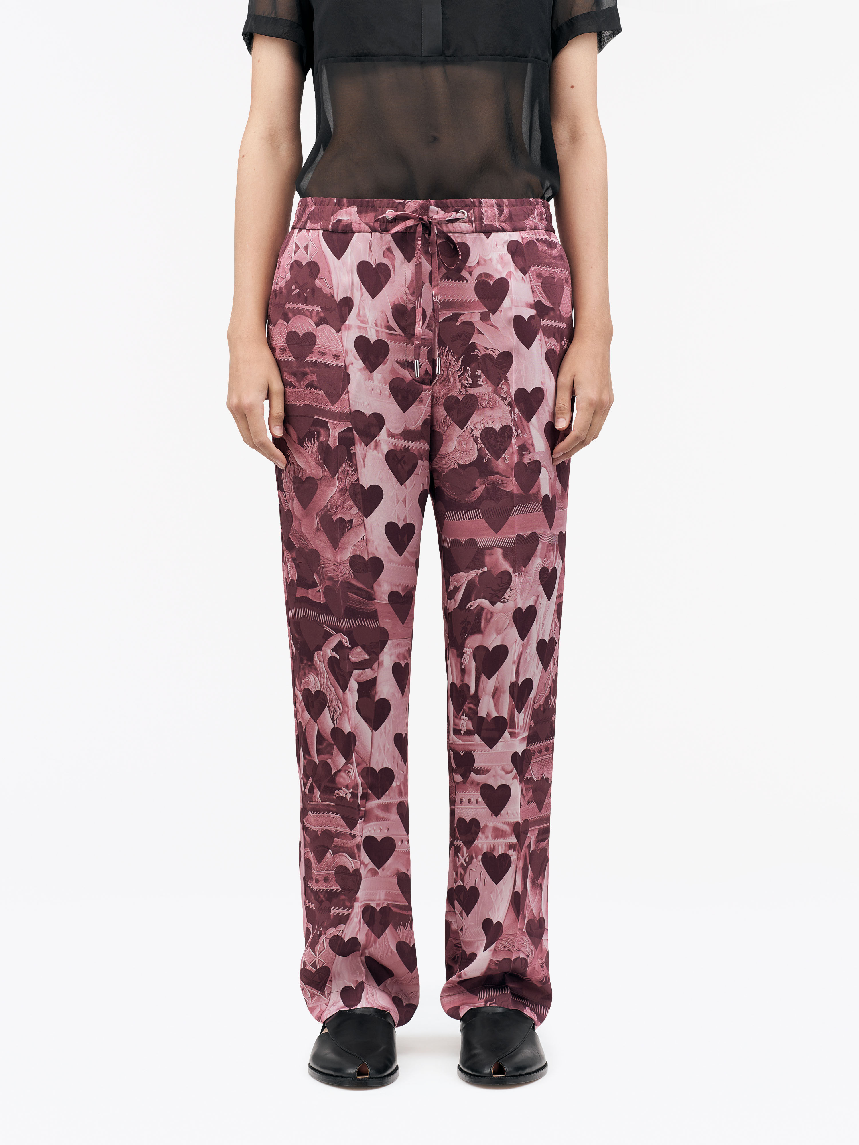 Meeja Trousers