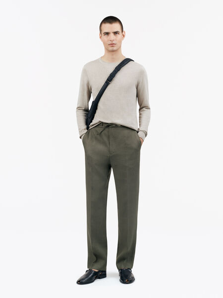 Iscove Trousers
