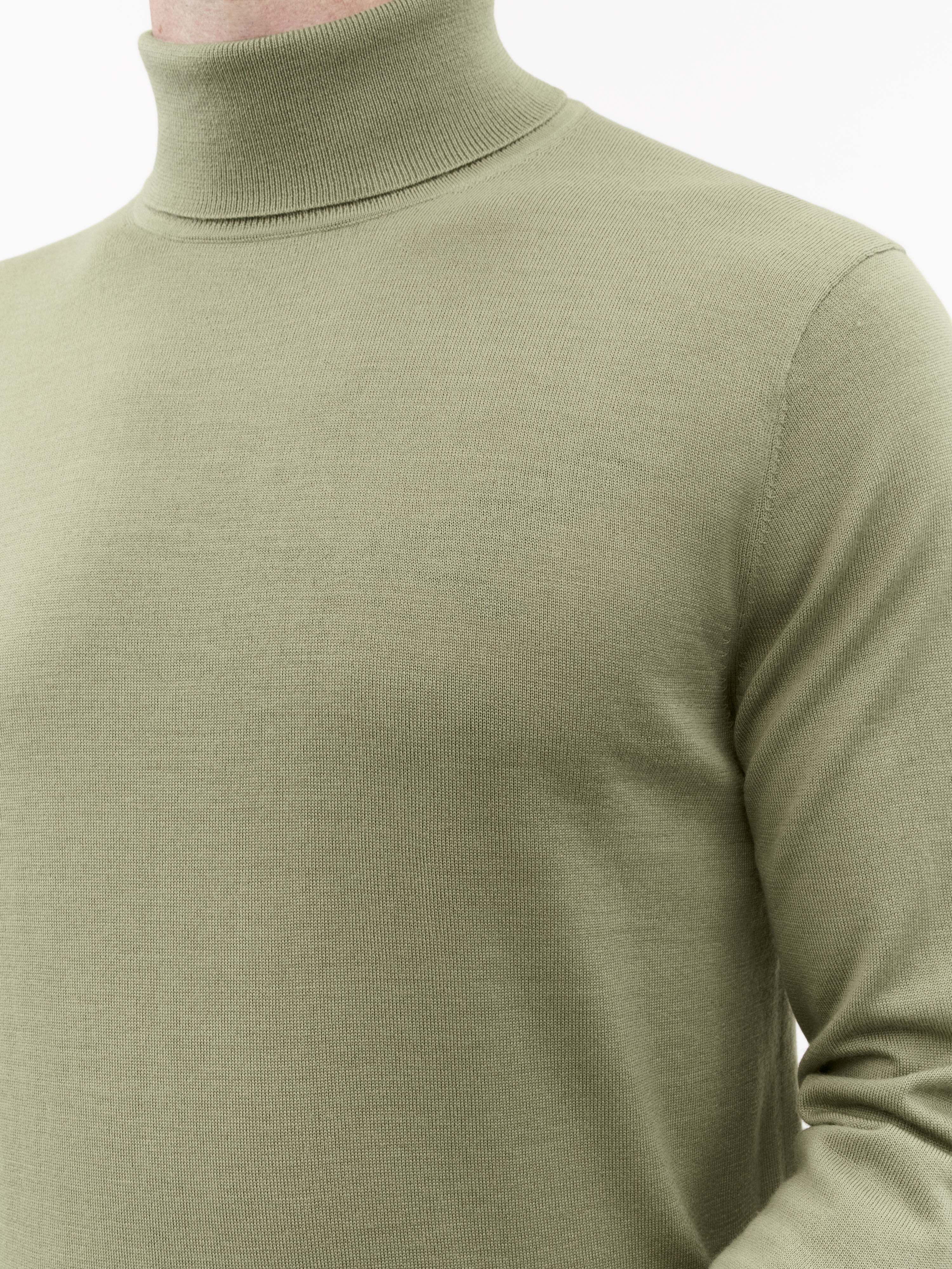 Nevile Responsible Wool Standard Pull