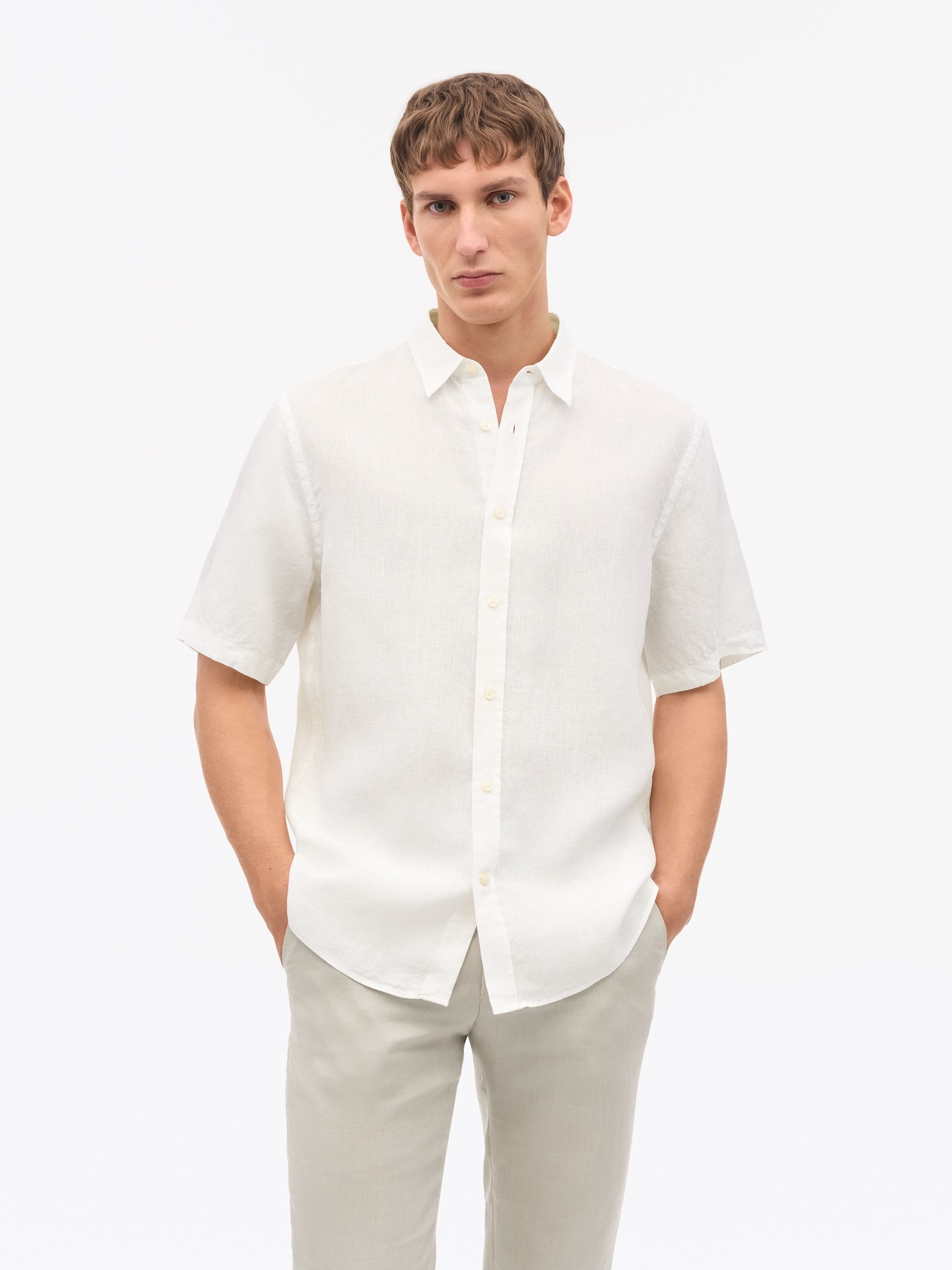 Spenser Freizeithemd
