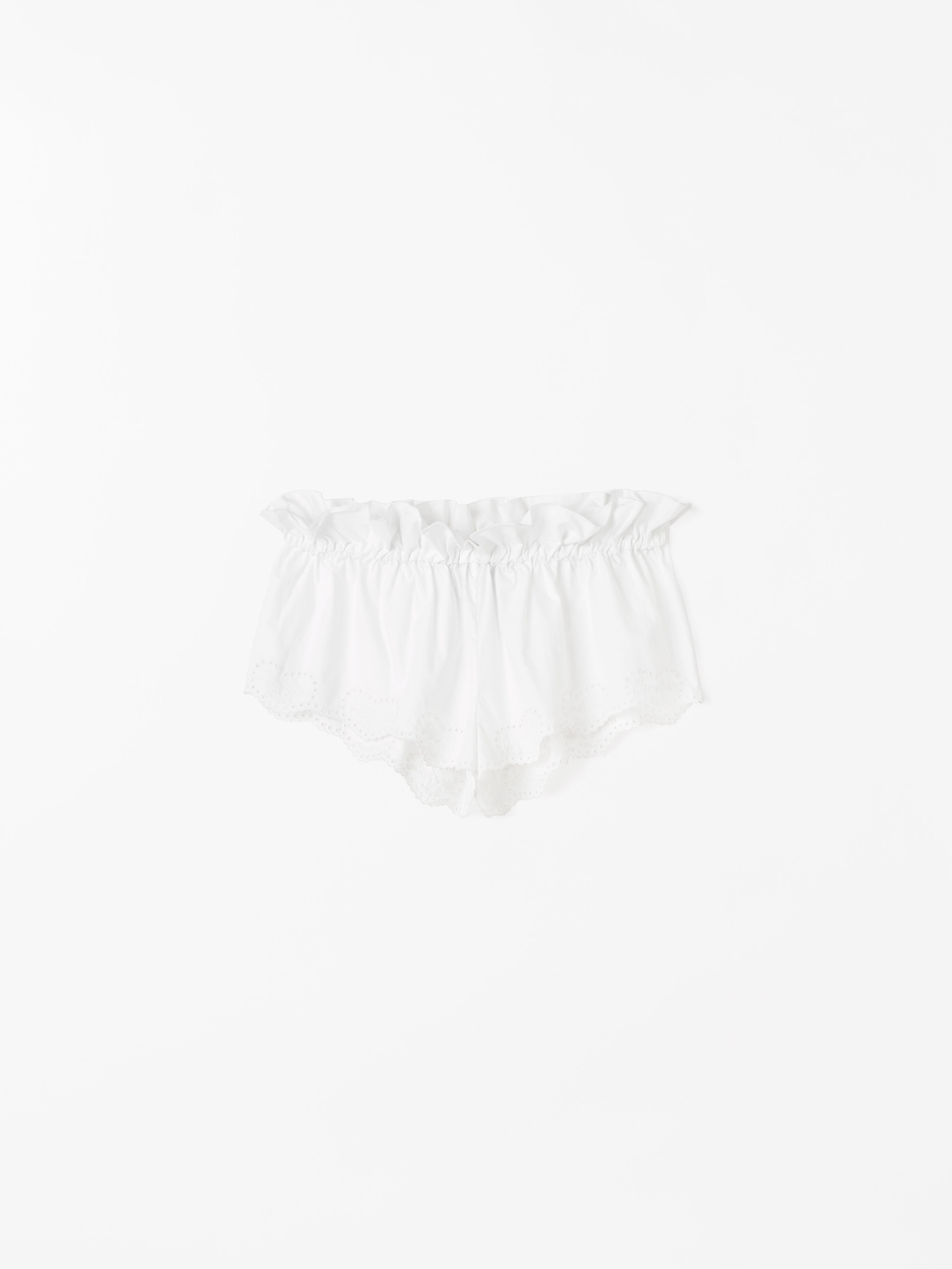 Noer Shorts