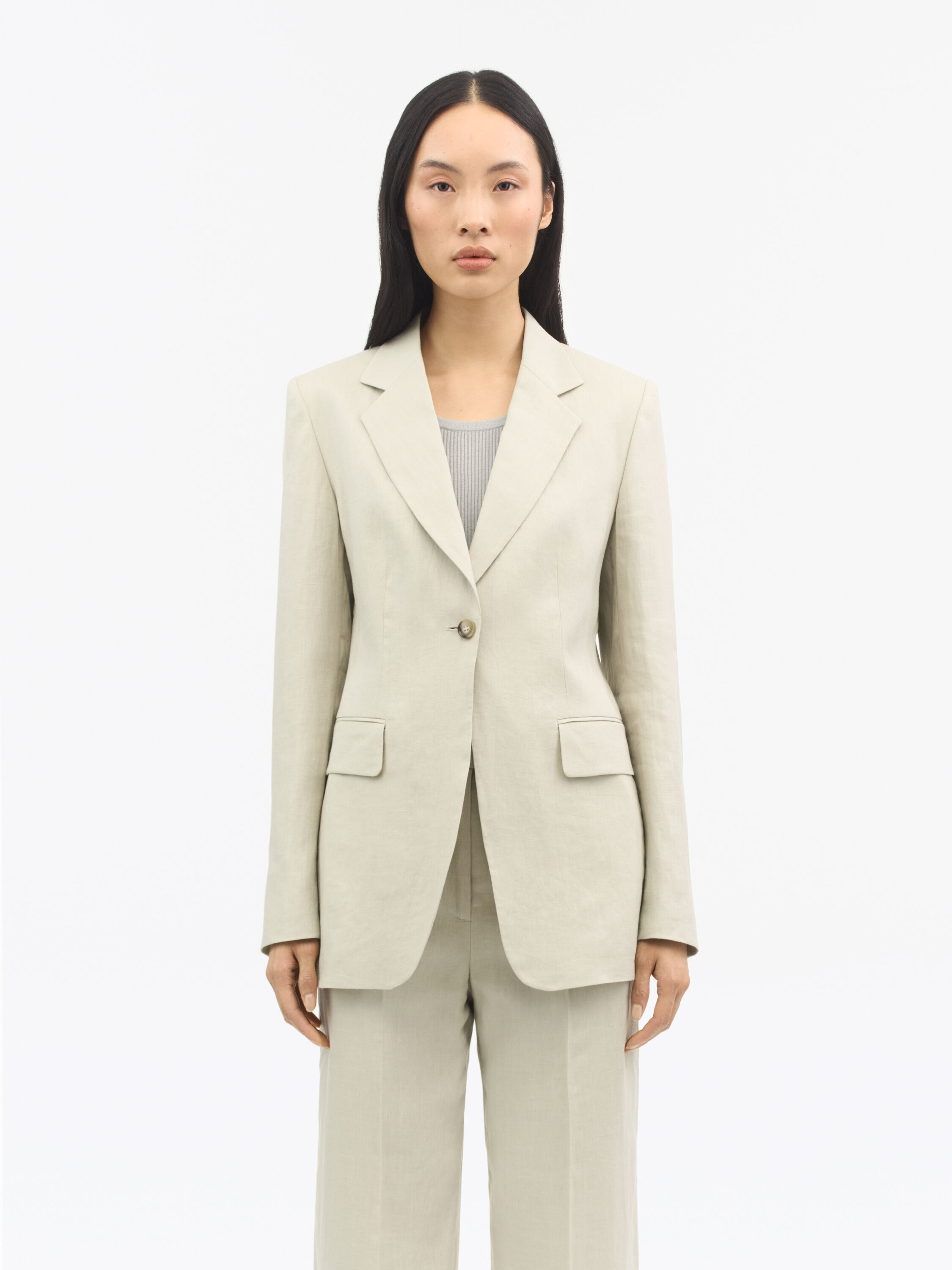 Narina Regular-fit Blazer