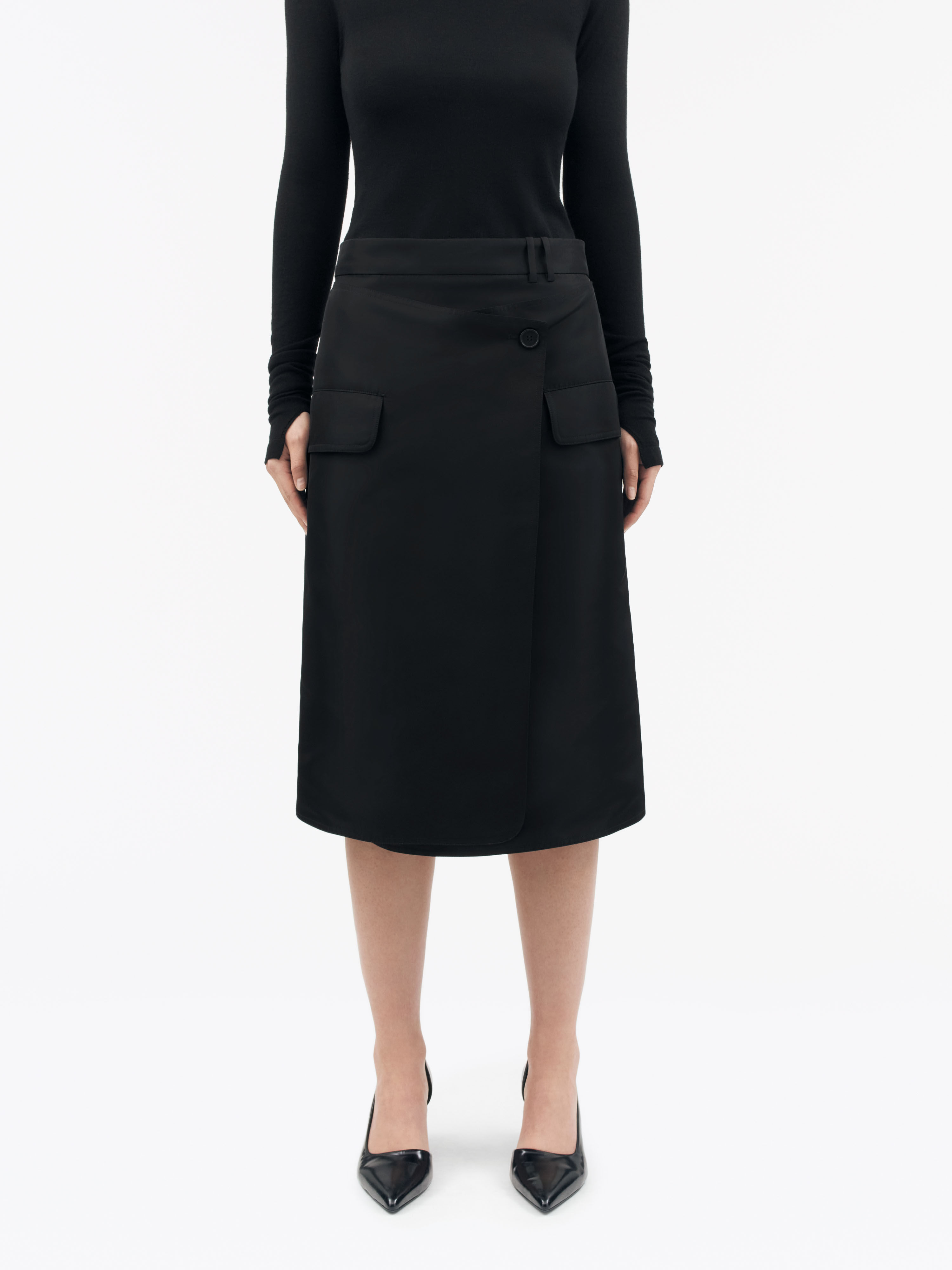 Malgosa Skirt